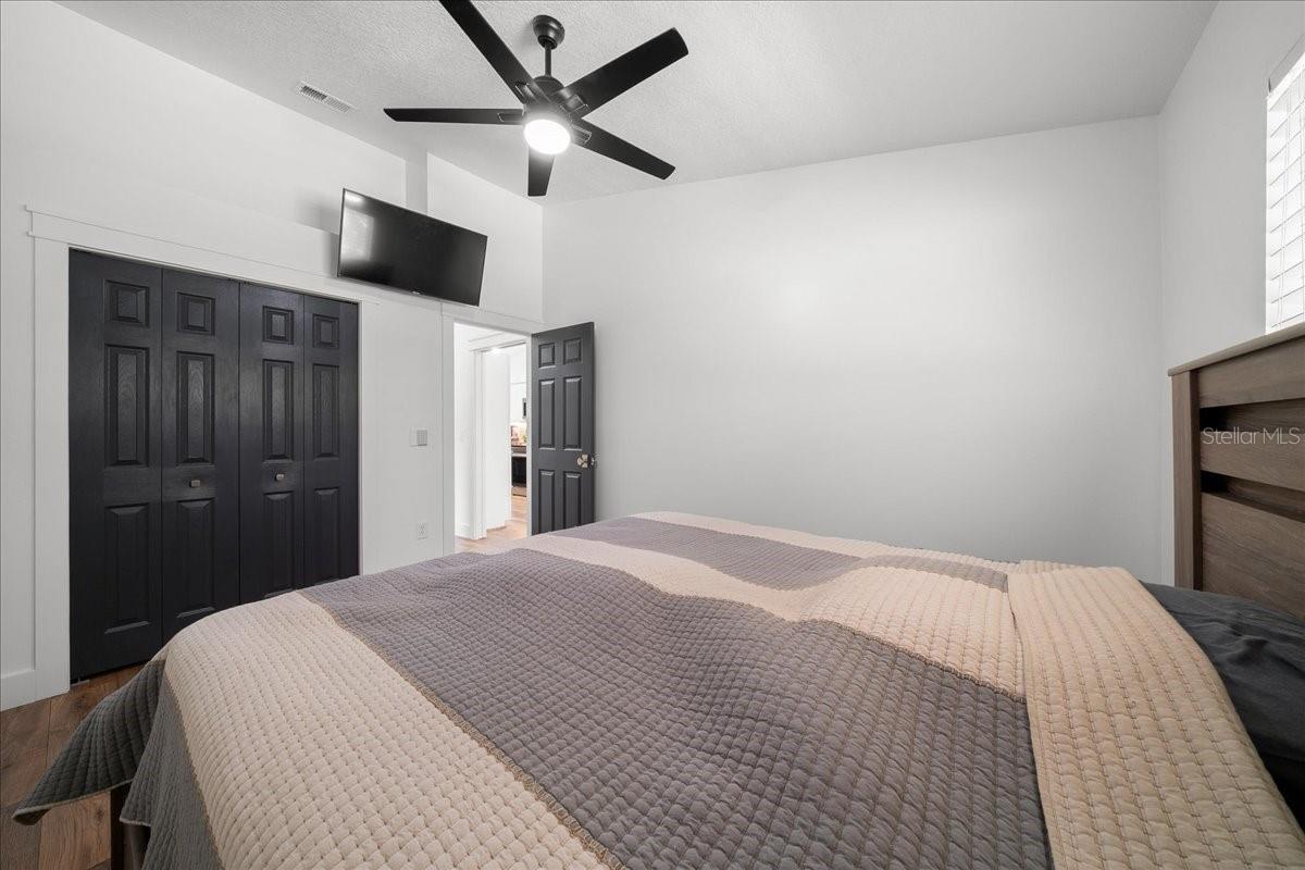 CITRUS HILLS 1ST ADD - Residential