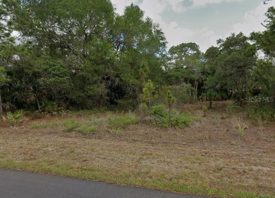 PORT CHARLOTTE SEC 029 - Land