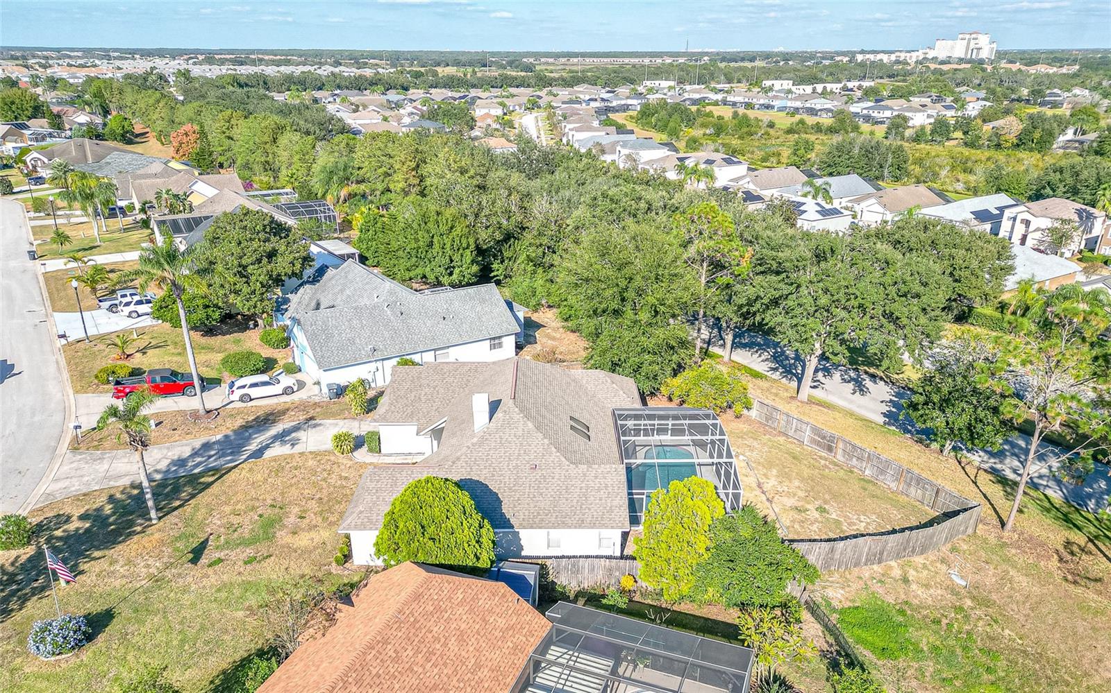 LOMA VISTA SEC 02 - Residential