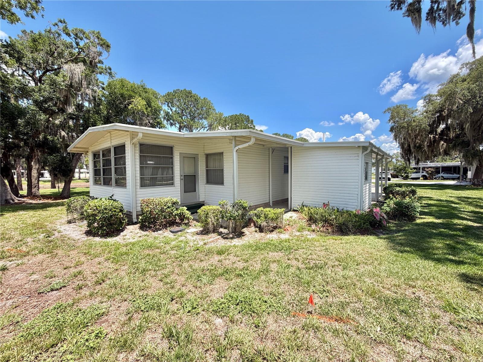 HAWTHORNE AT LEESBURG A COOP - Residential