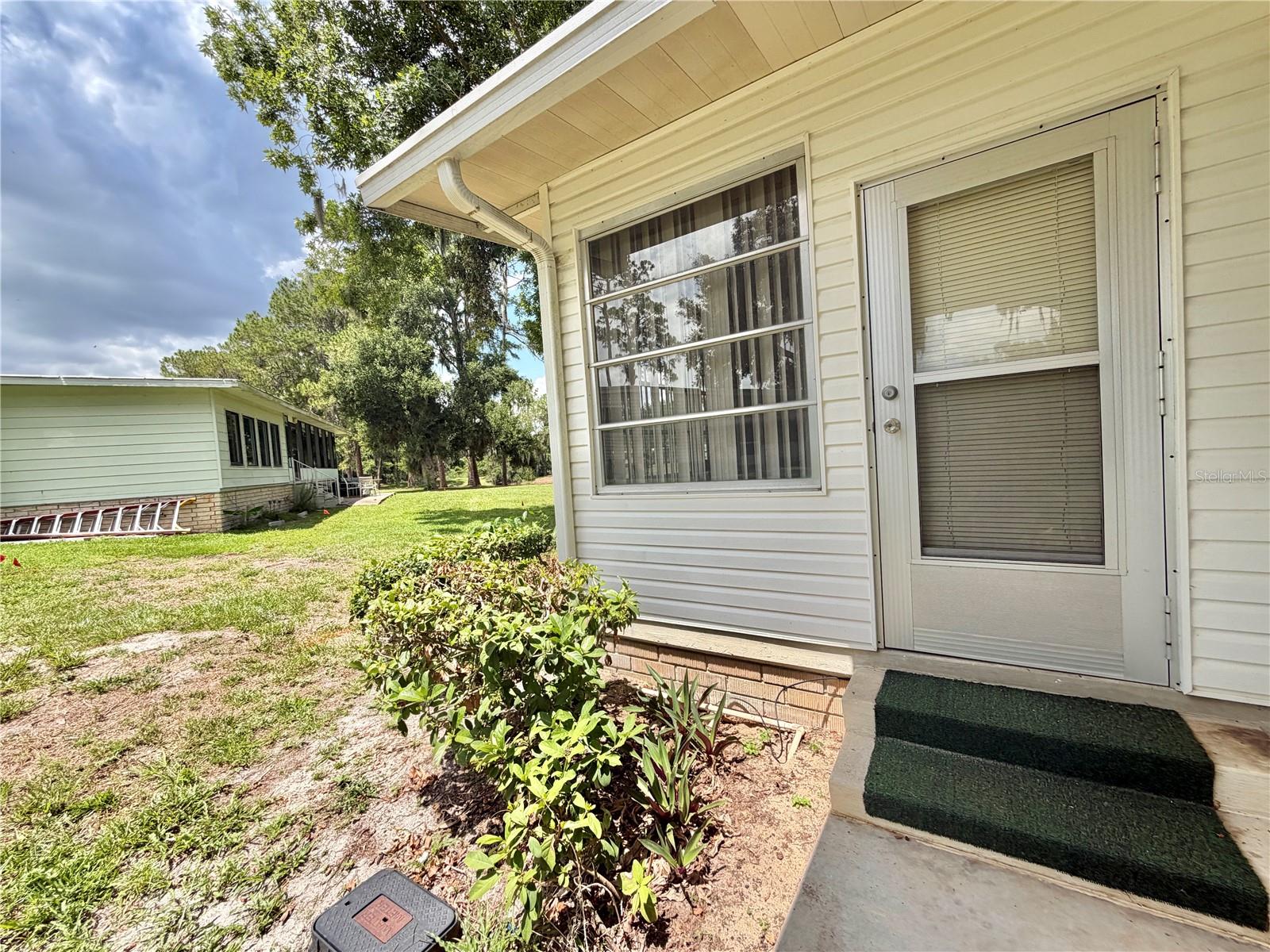 HAWTHORNE AT LEESBURG A COOP - Residential