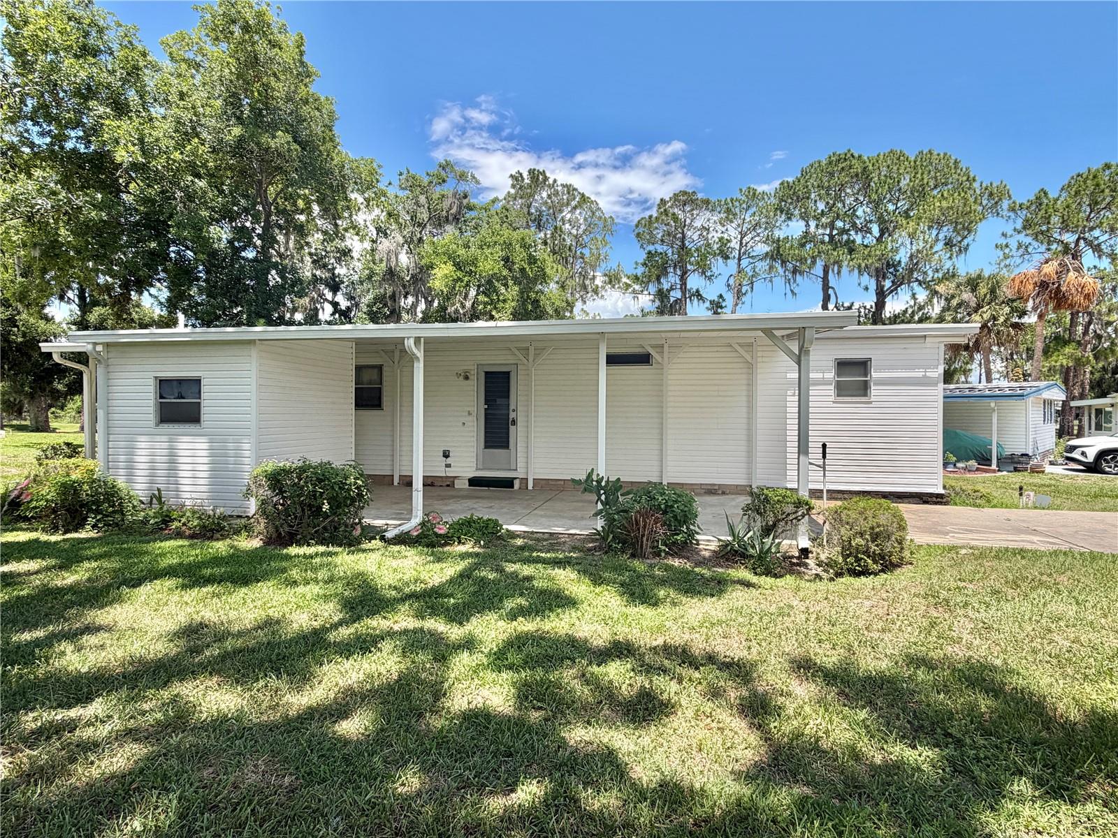 HAWTHORNE AT LEESBURG A COOP - Residential
