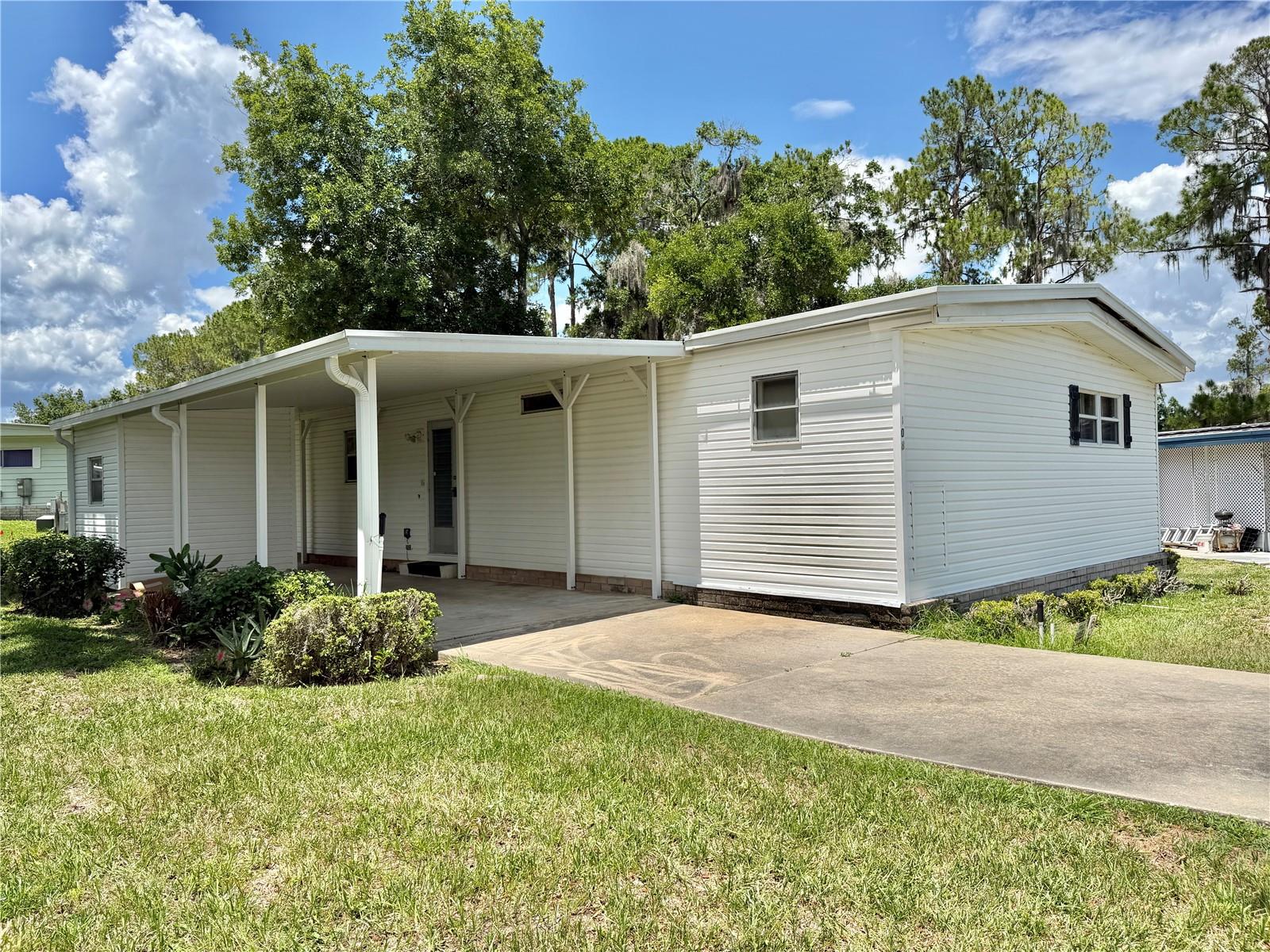 HAWTHORNE AT LEESBURG A COOP - Residential