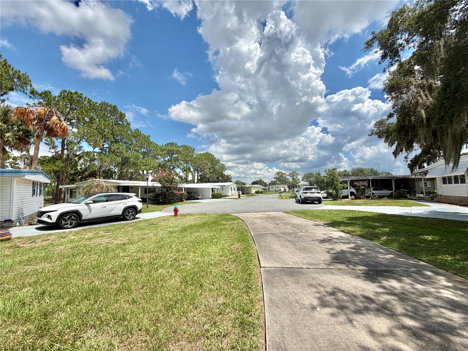 HAWTHORNE AT LEESBURG A COOP - Residential