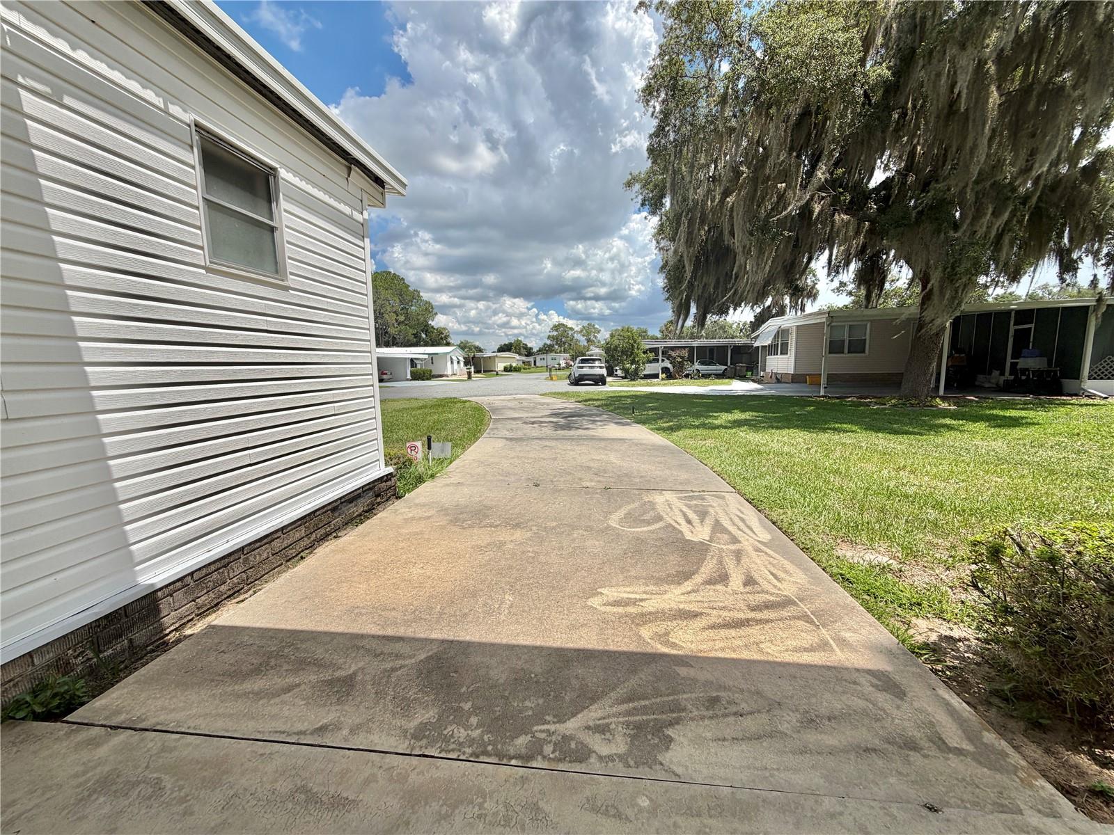 HAWTHORNE AT LEESBURG A COOP - Residential