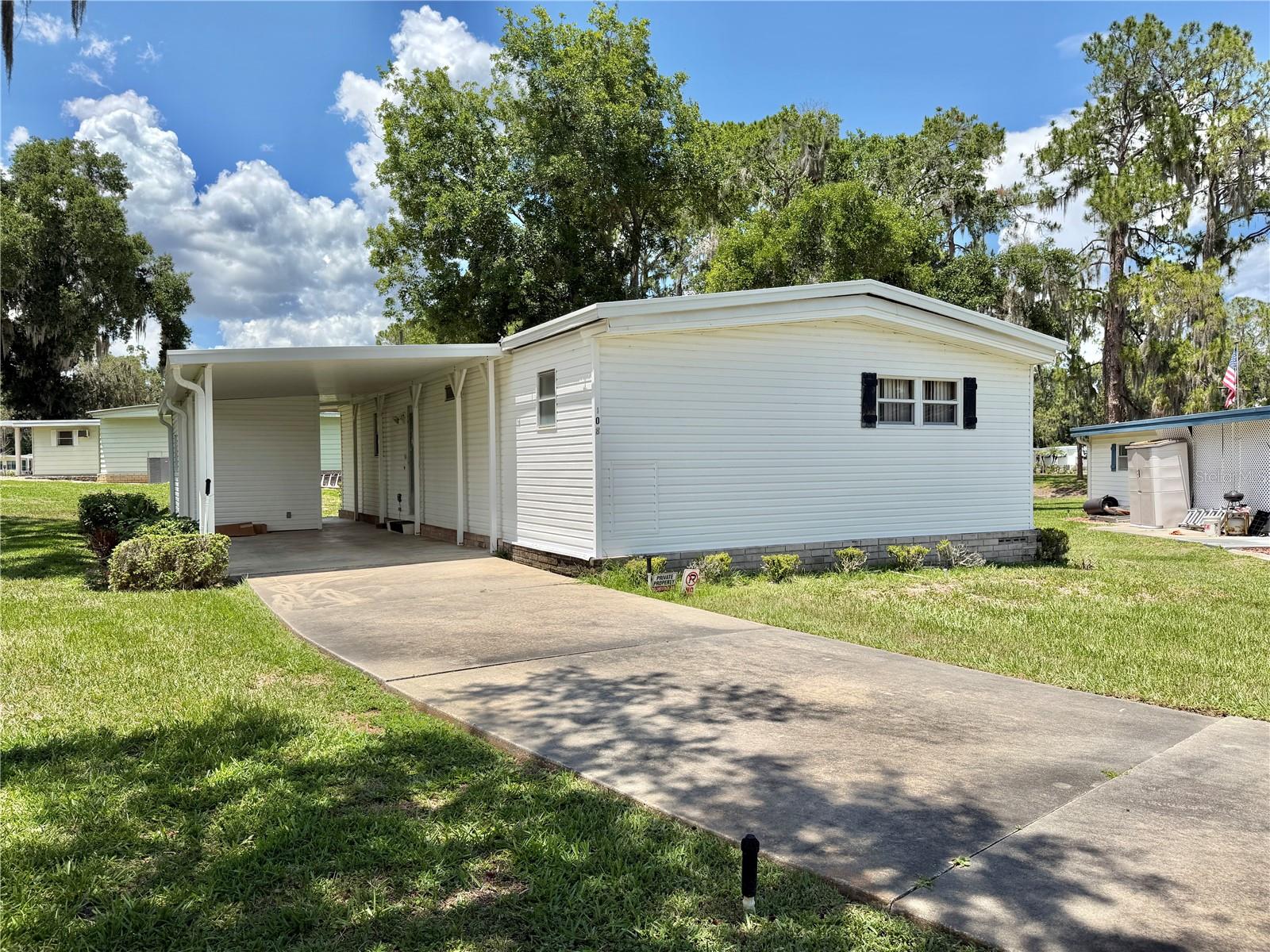 HAWTHORNE AT LEESBURG A COOP - Residential
