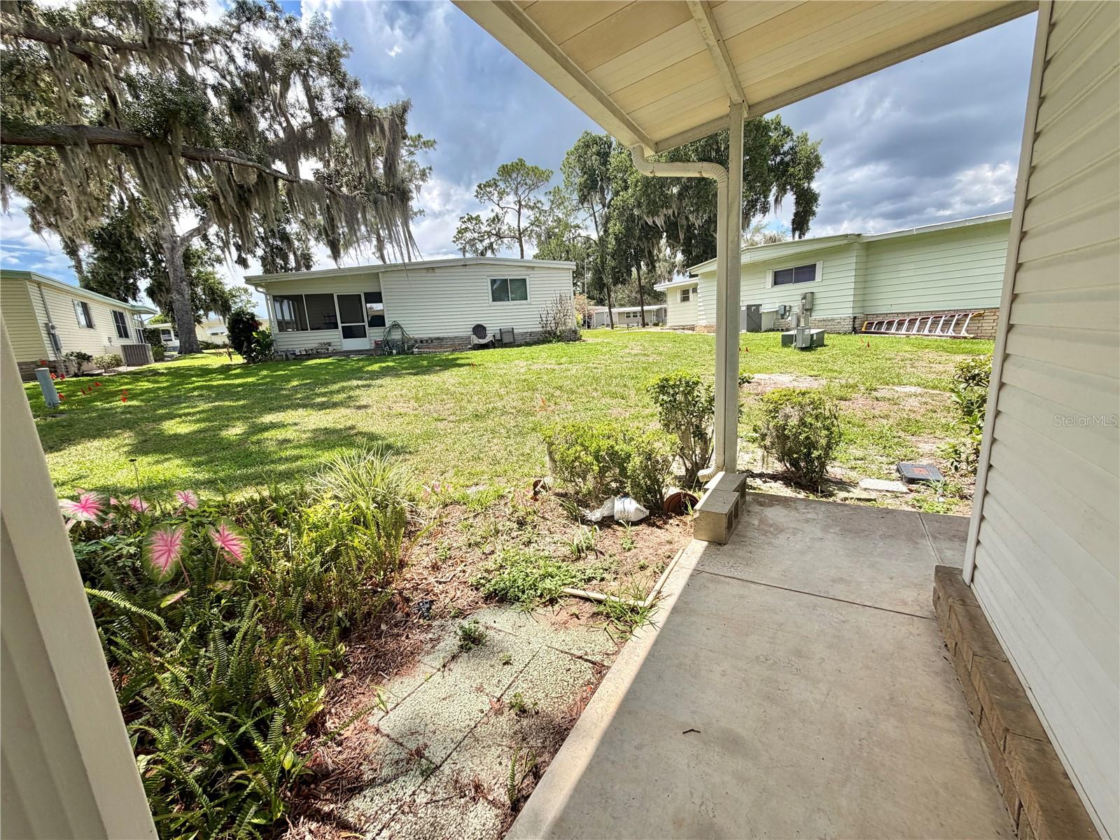 HAWTHORNE AT LEESBURG A COOP - Residential