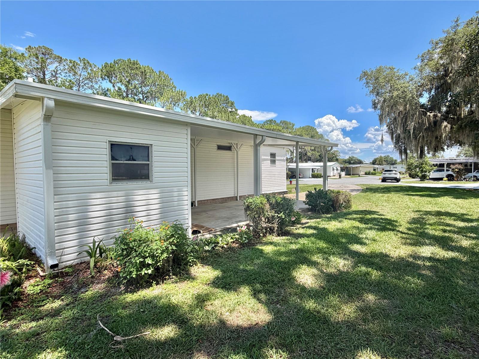 HAWTHORNE AT LEESBURG A COOP - Residential