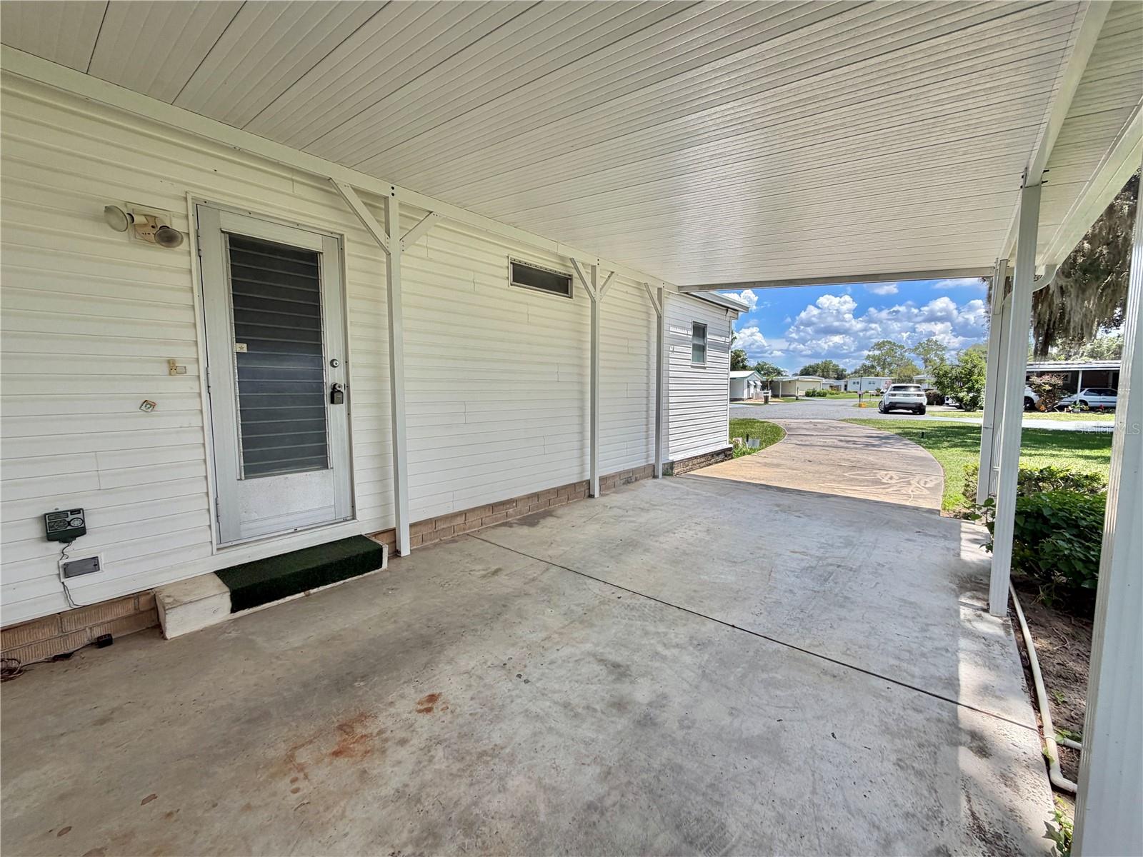 HAWTHORNE AT LEESBURG A COOP - Residential