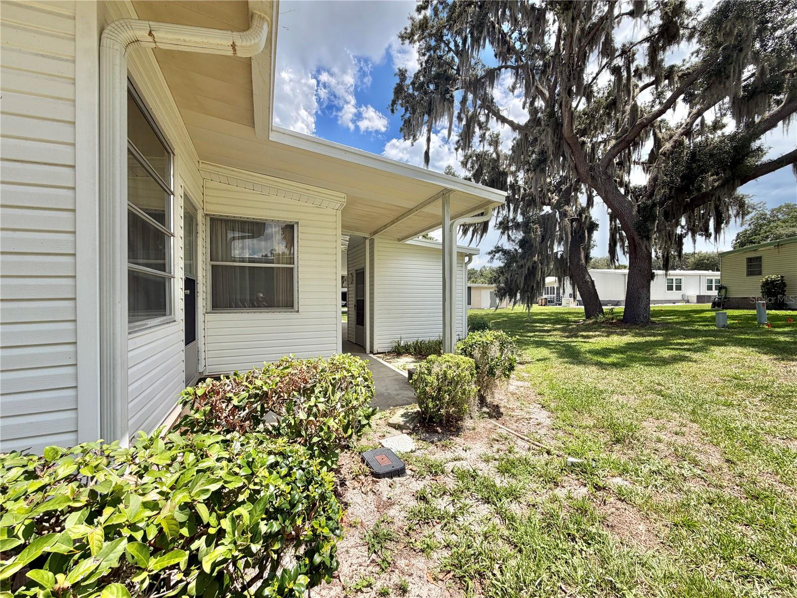 HAWTHORNE AT LEESBURG A COOP - Residential