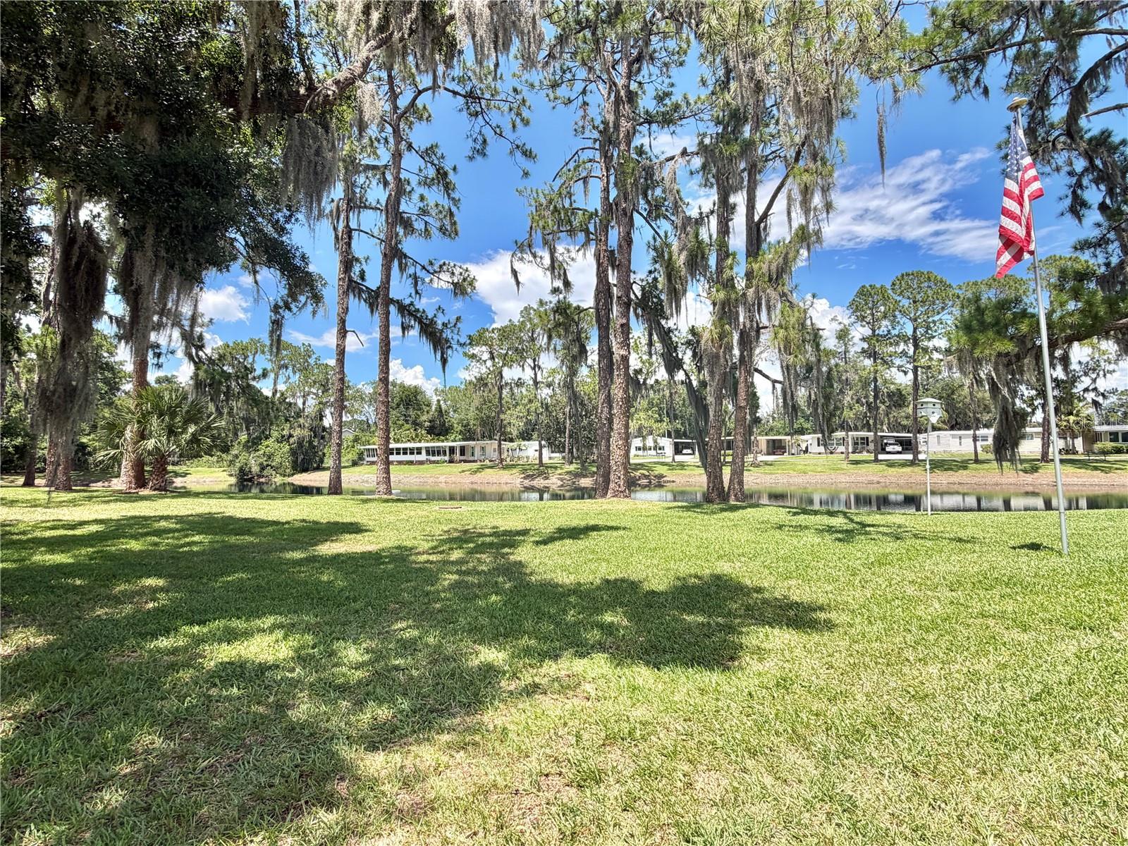 HAWTHORNE AT LEESBURG A COOP - Residential