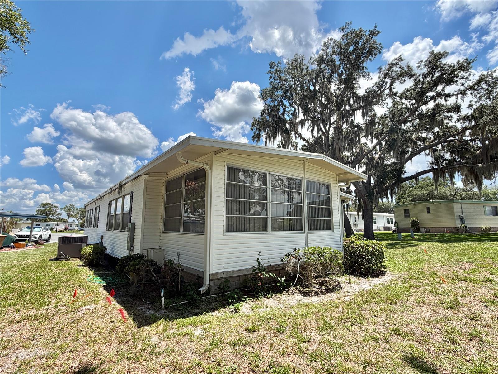 HAWTHORNE AT LEESBURG A COOP - Residential