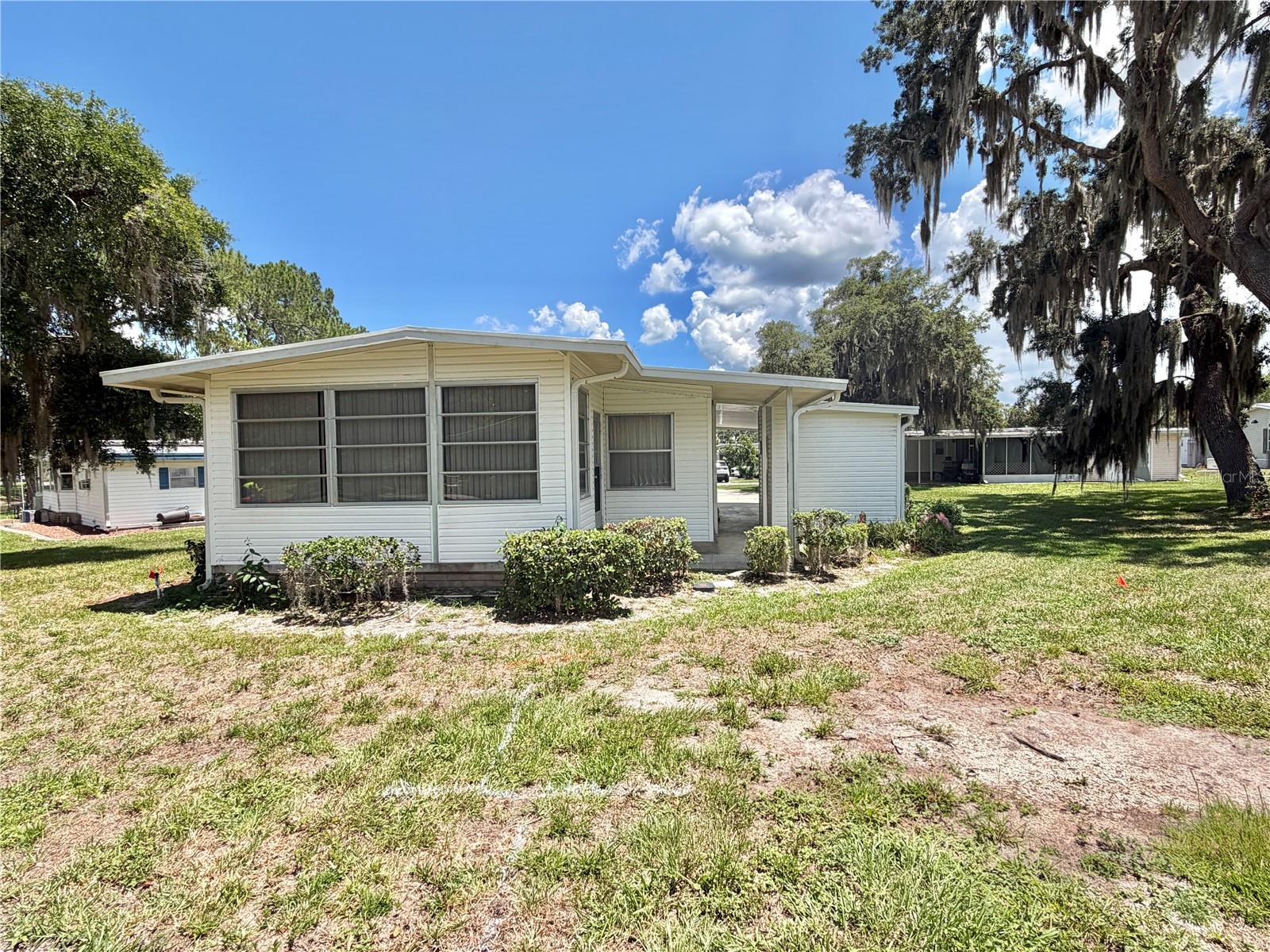 HAWTHORNE AT LEESBURG A COOP - Residential