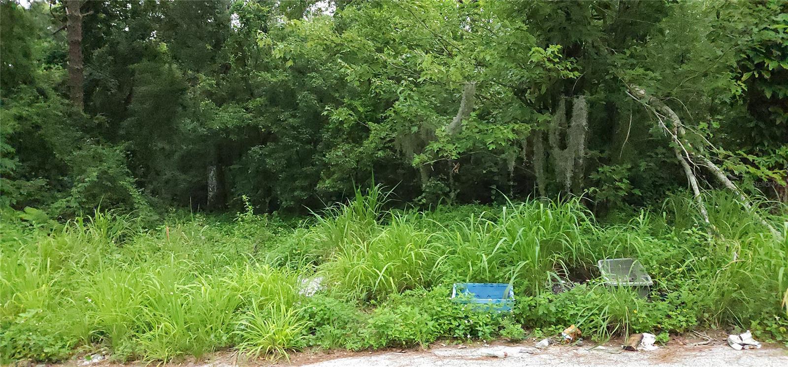 Don’t miss out on this fantastic opportunity to own a prime piece of vacant land in the heart of Sanford! This 0.31-acre lot is conveniently located in a peaceful, wooded setting while still offering easy access to shopping, dining, and major highways.

This property comes with included plans for a duplex, making it ideal for investors or builders looking for an income-producing project. With no HOA restrictions, this is your chance to create your dream home or a profitable rental property.