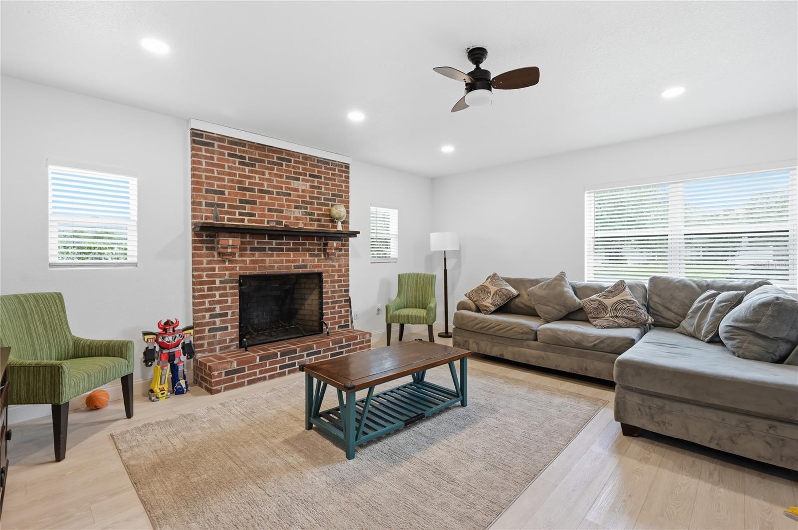 KENILWORTH SHORES SEC 07 - Residential