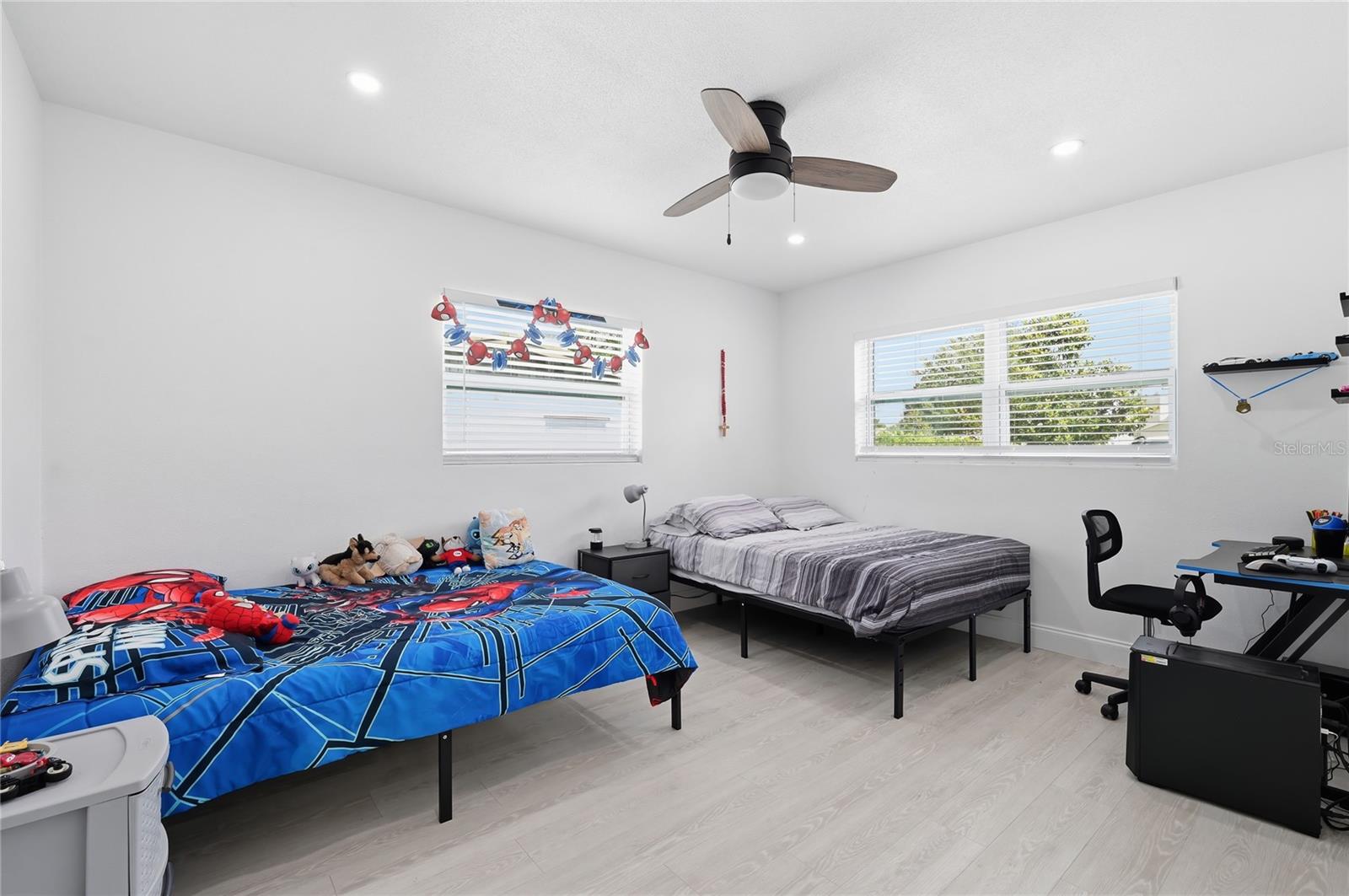 KENILWORTH SHORES SEC 07 - Residential