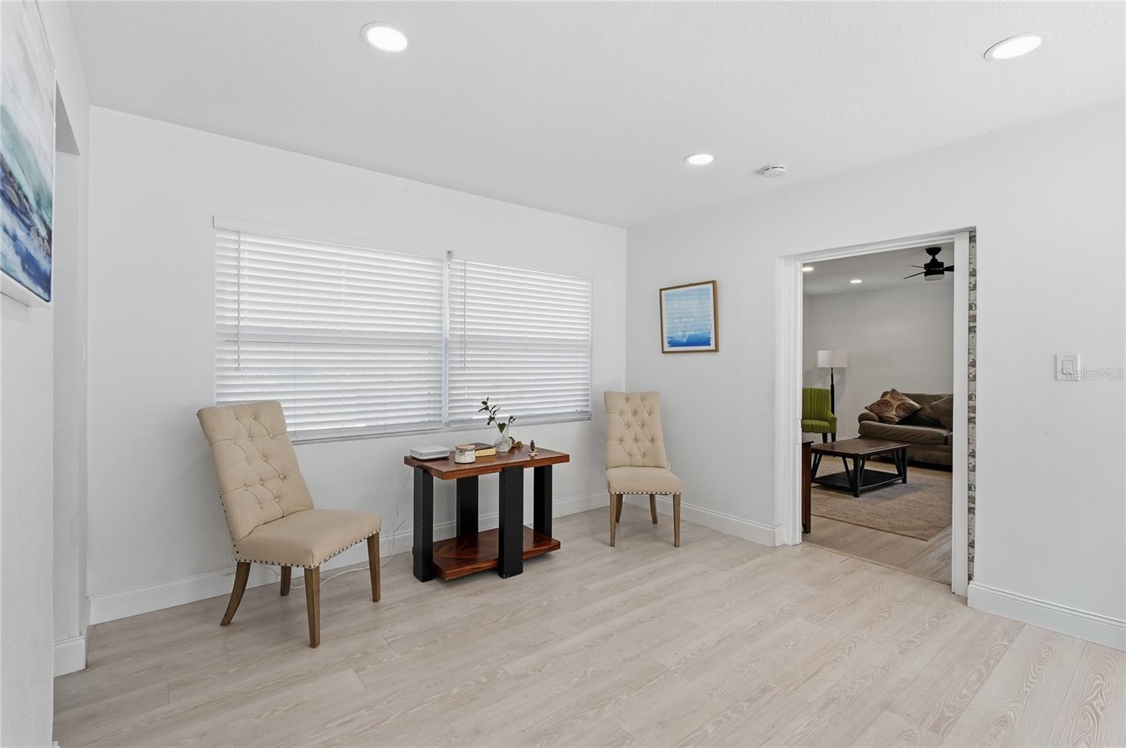 KENILWORTH SHORES SEC 07 - Residential