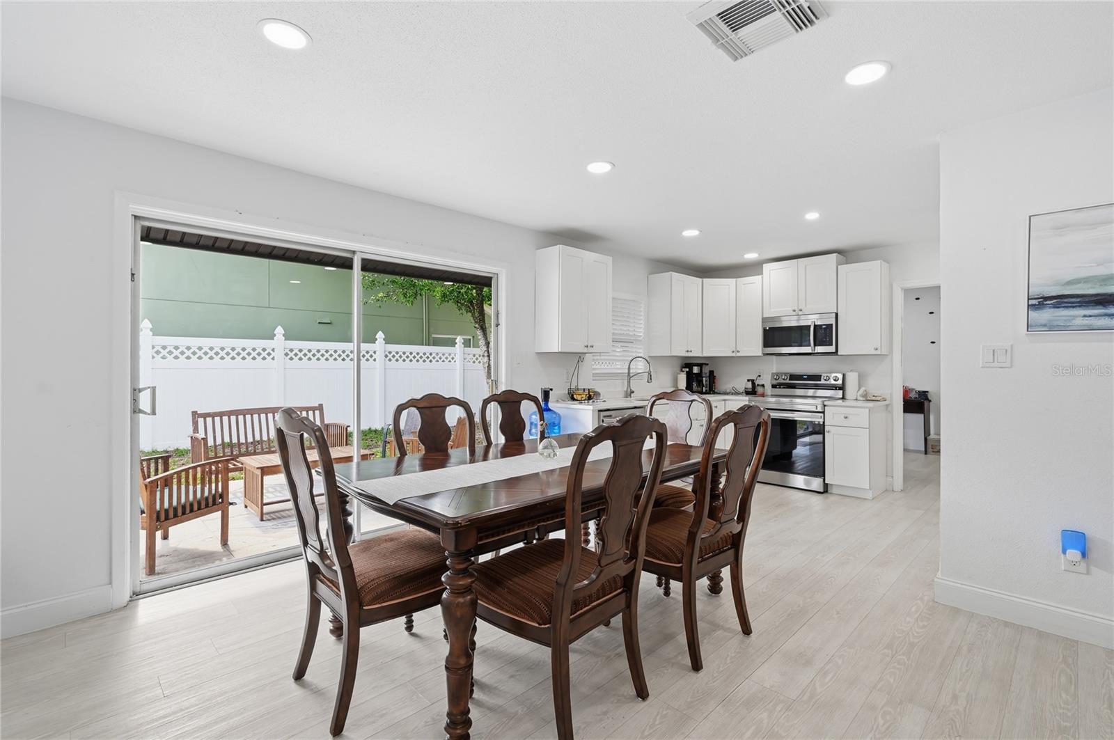 KENILWORTH SHORES SEC 07 - Residential