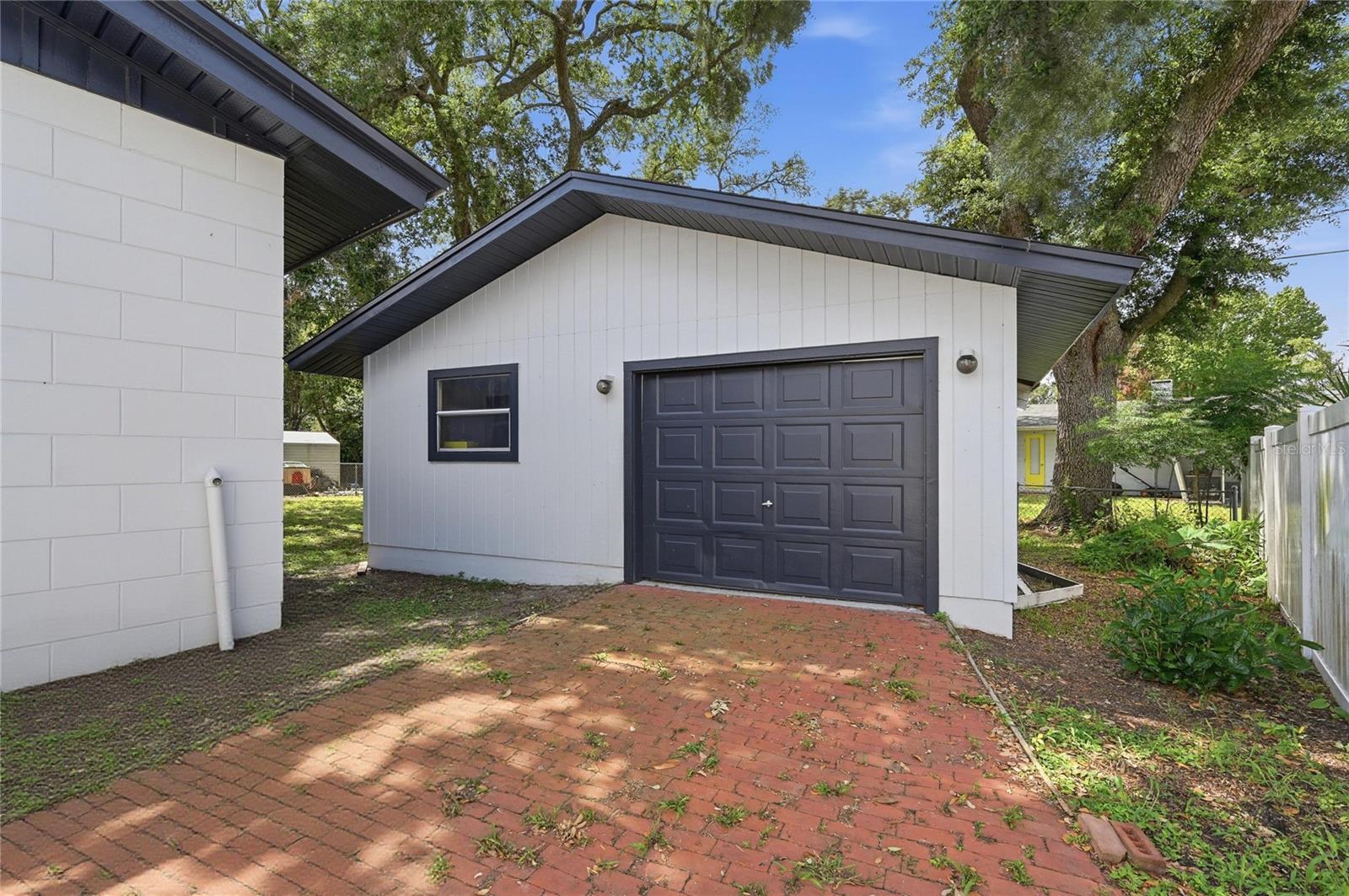 KENILWORTH SHORES SEC 07 - Residential