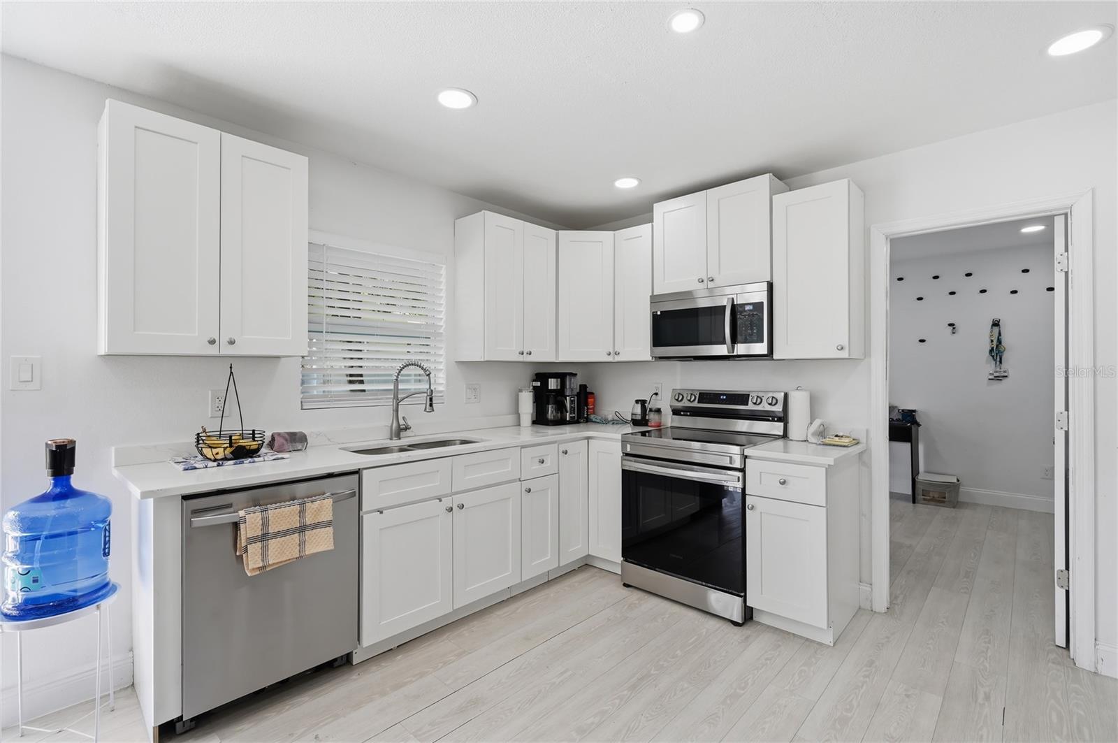 KENILWORTH SHORES SEC 07 - Residential