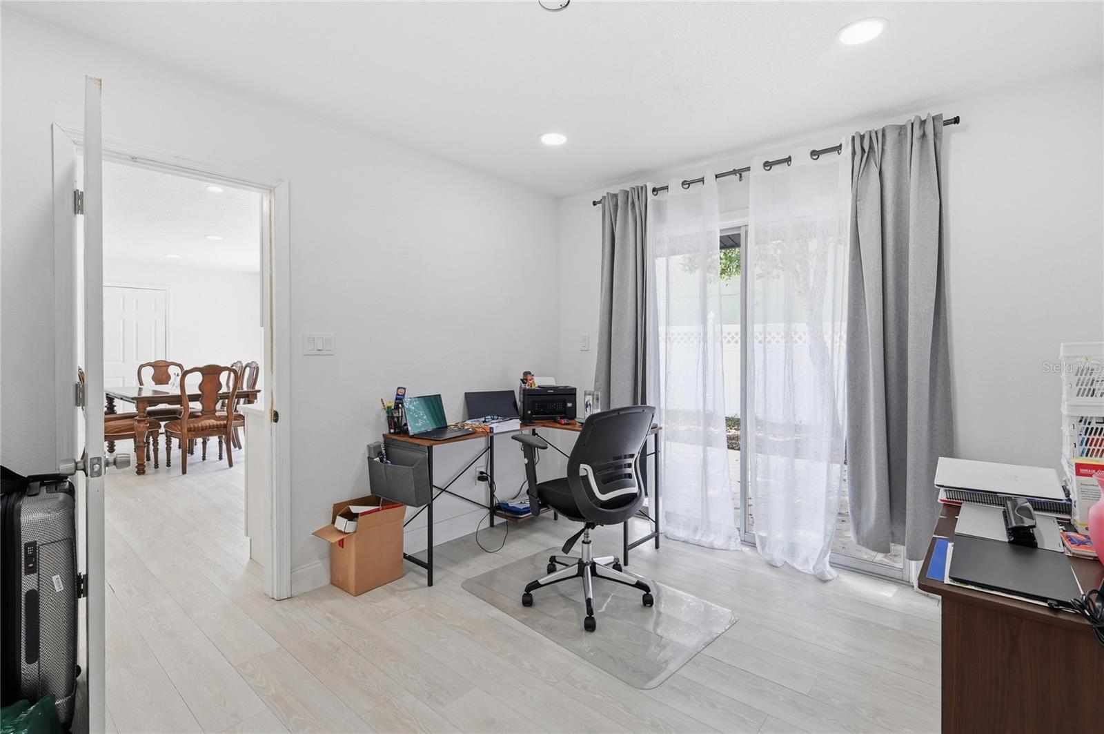 KENILWORTH SHORES SEC 07 - Residential