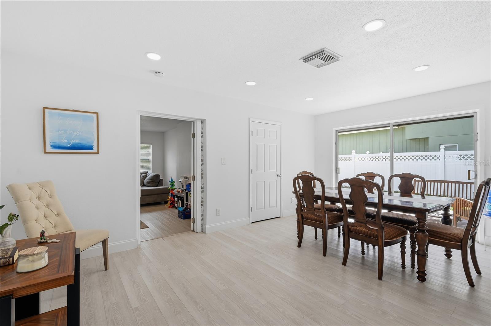 KENILWORTH SHORES SEC 07 - Residential