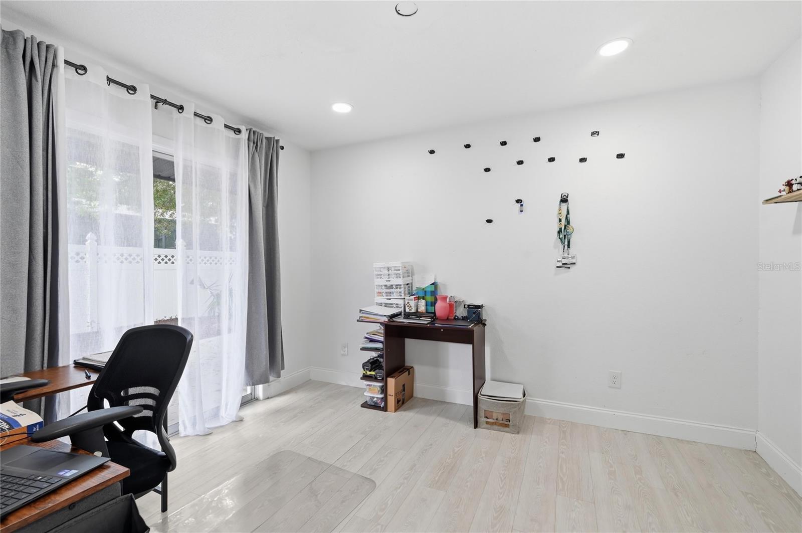 KENILWORTH SHORES SEC 07 - Residential