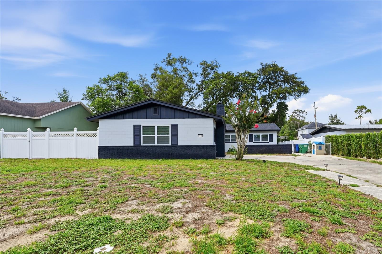 KENILWORTH SHORES SEC 07 - Residential