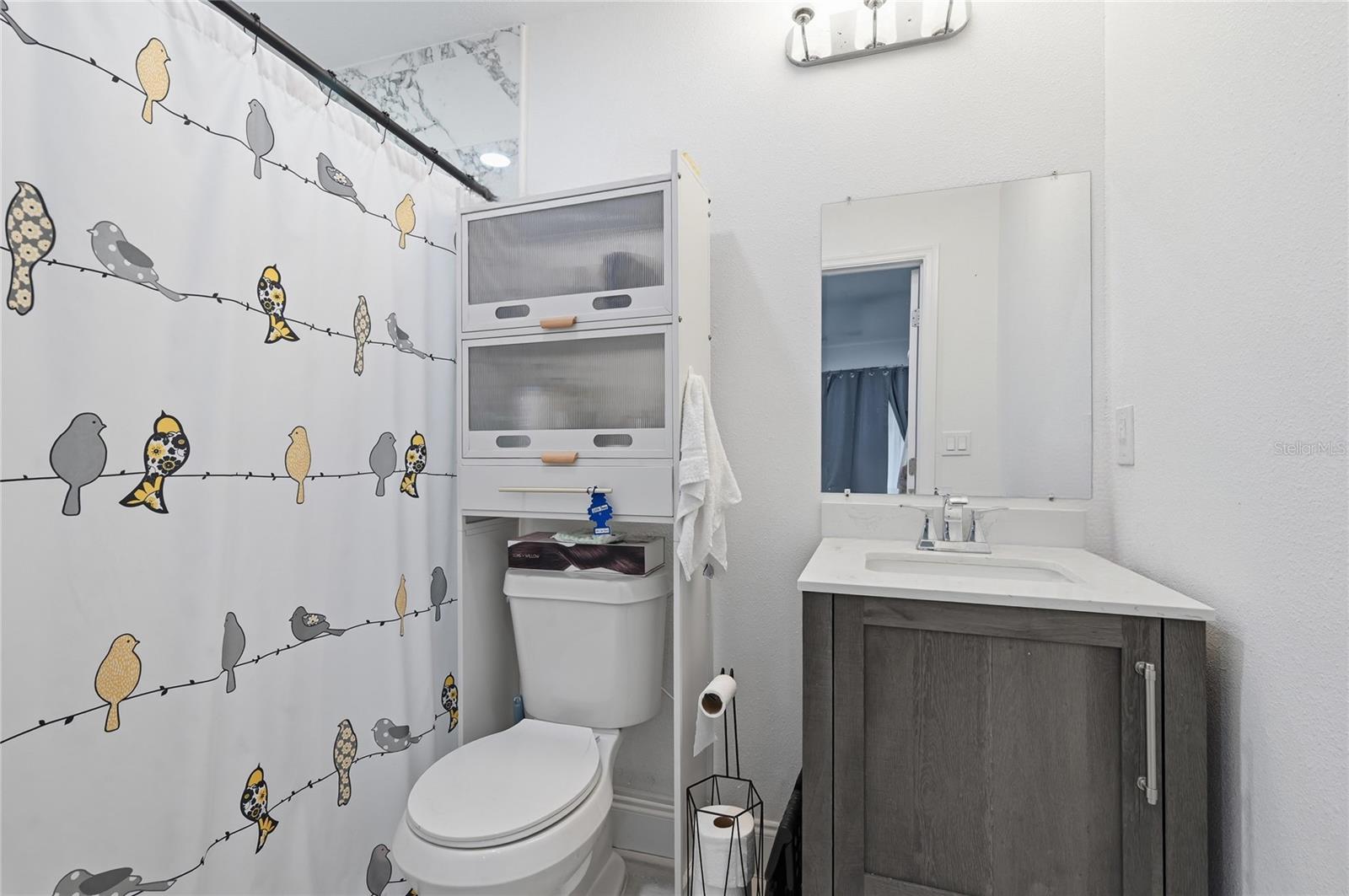 KENILWORTH SHORES SEC 07 - Residential