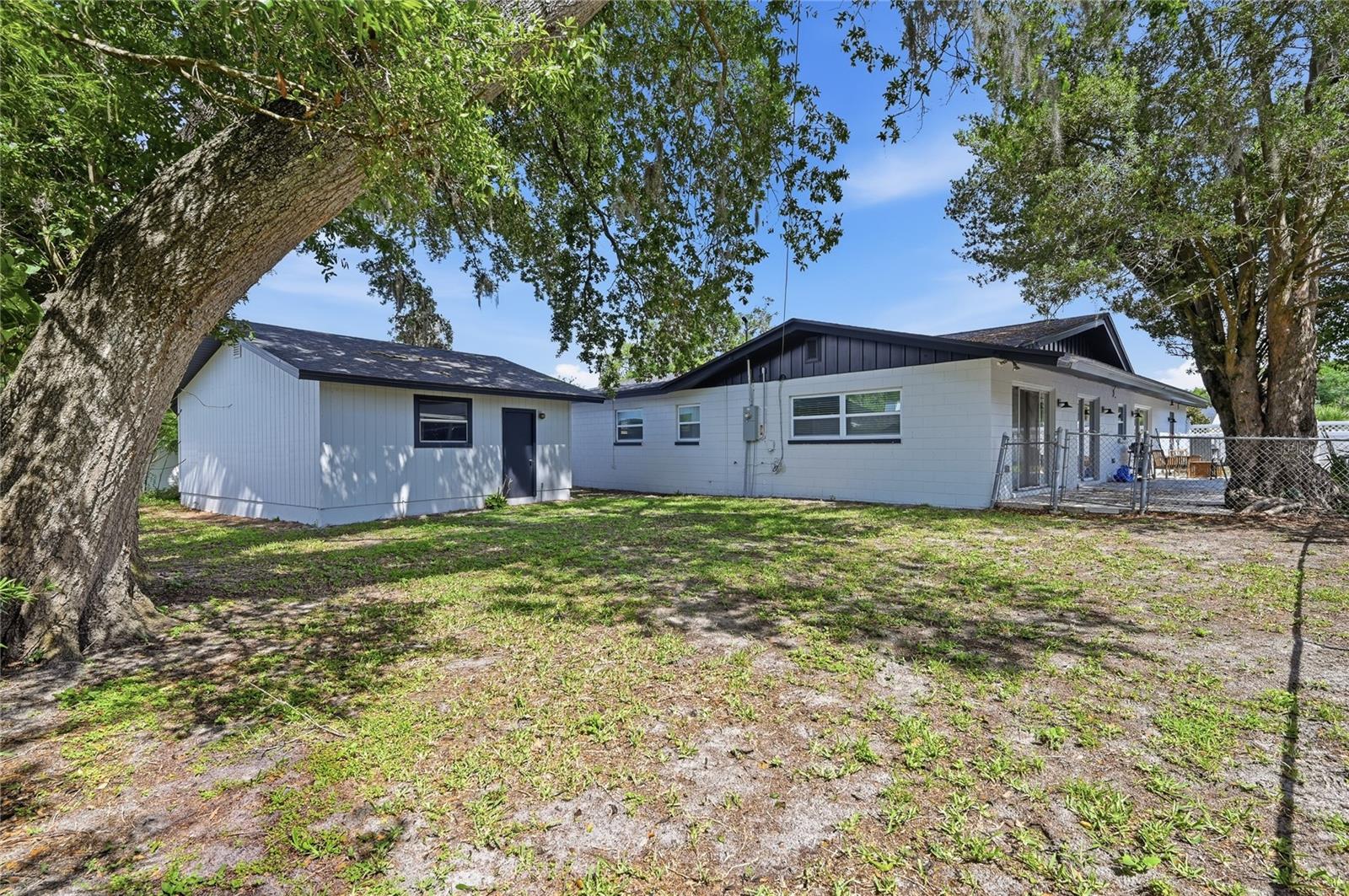KENILWORTH SHORES SEC 07 - Residential