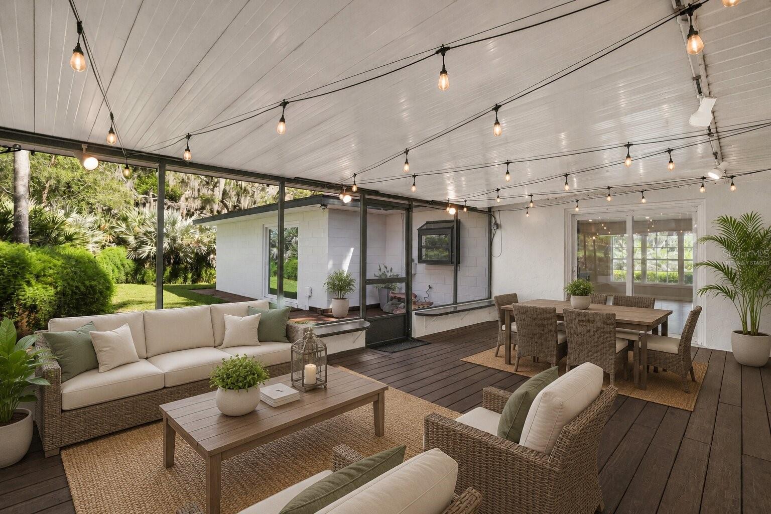 LAKE CRESCENT VIEW - Residential