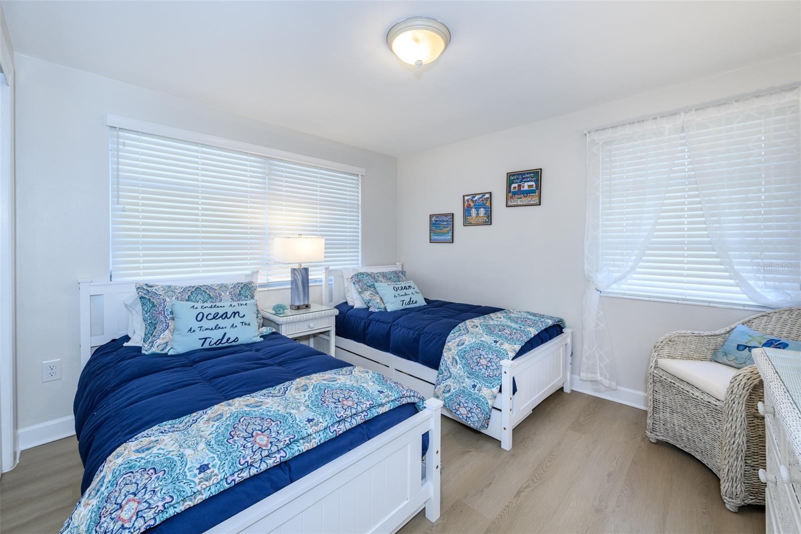 PUNTA GORDA - Residential Lease