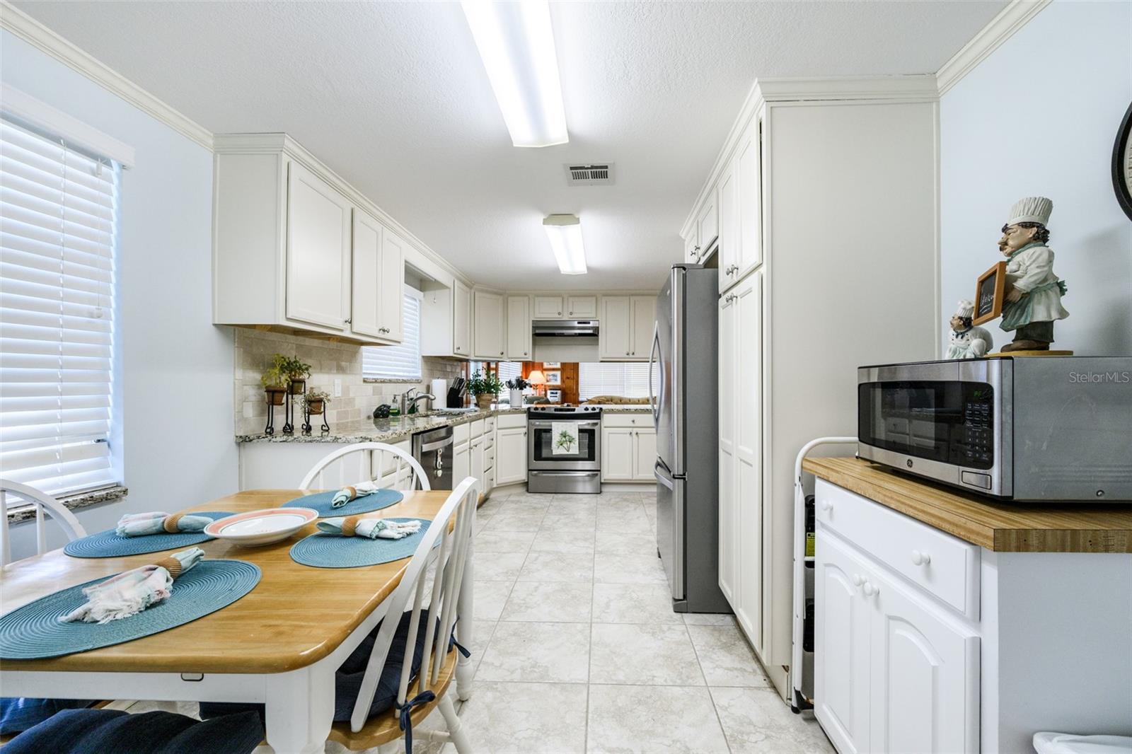 PUNTA GORDA - Residential Lease