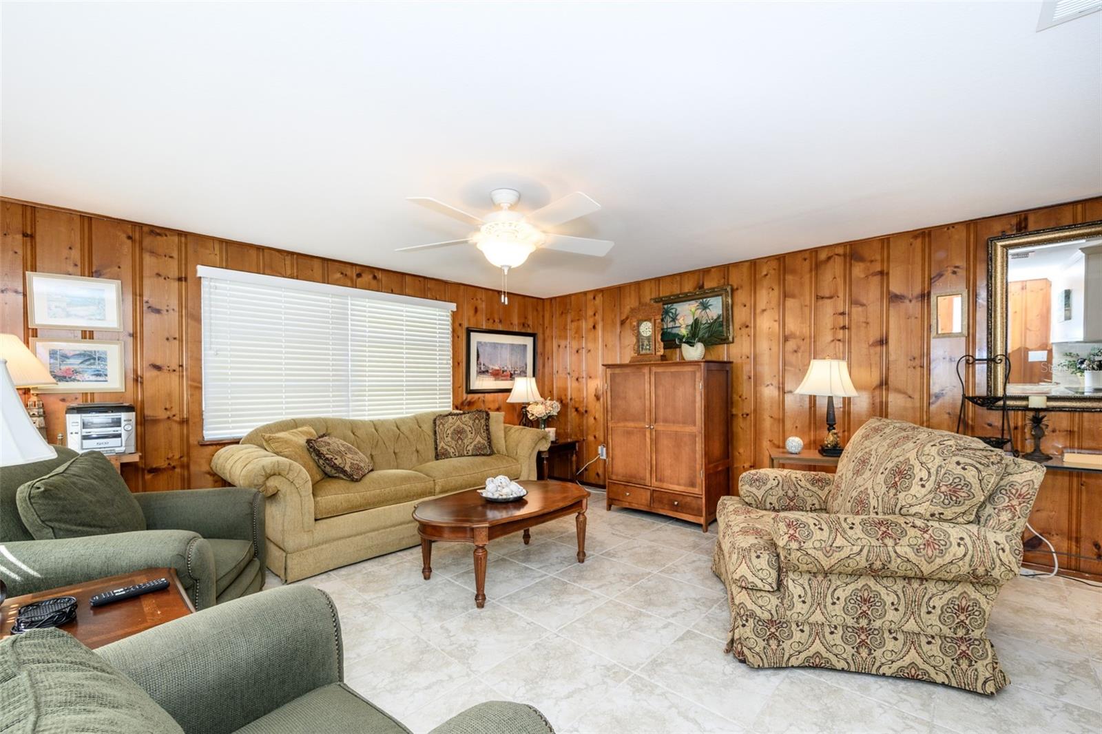 PUNTA GORDA - Residential Lease