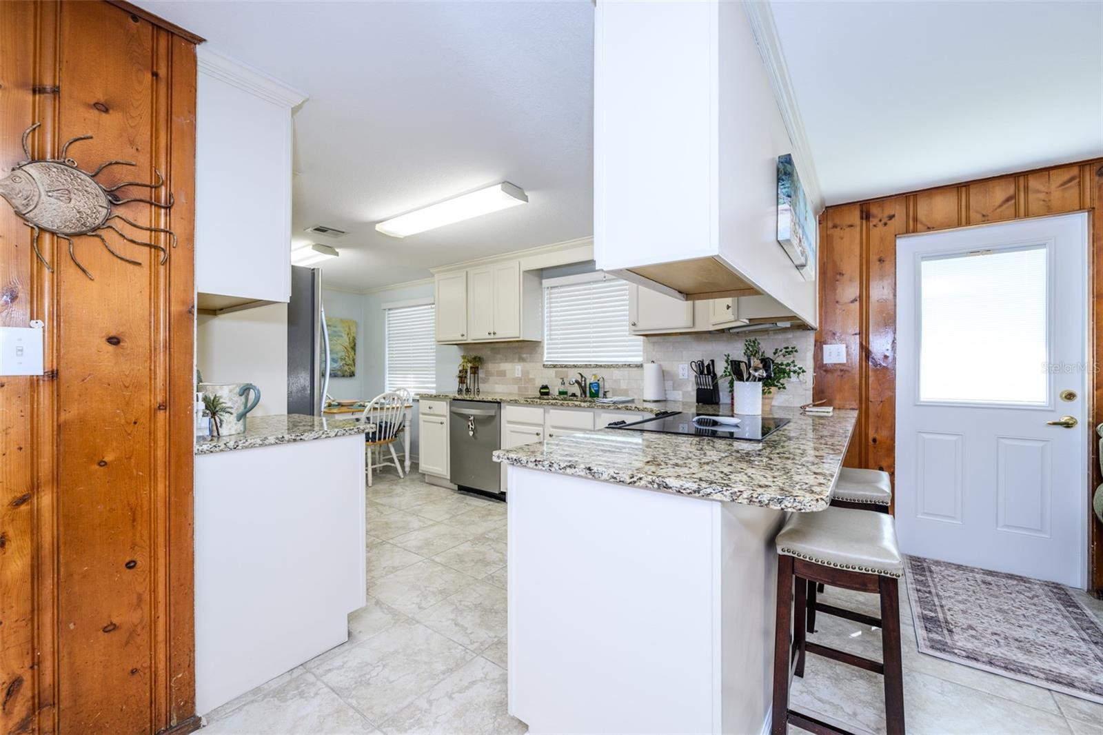 PUNTA GORDA - Residential Lease