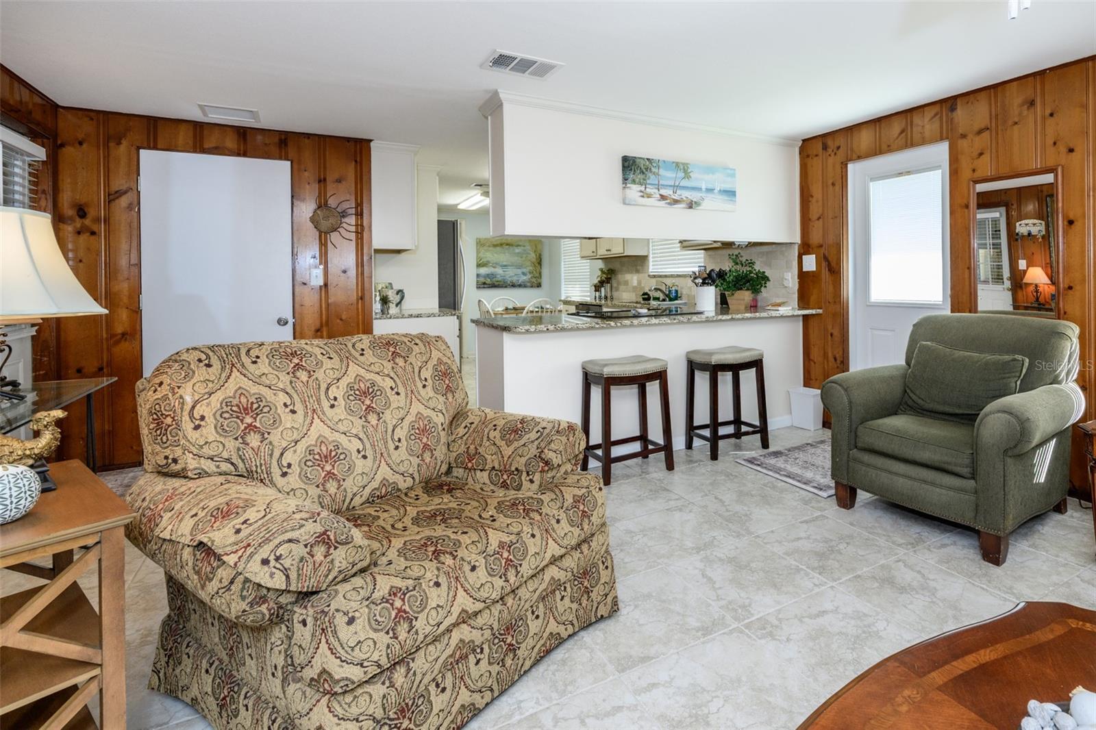 PUNTA GORDA - Residential Lease