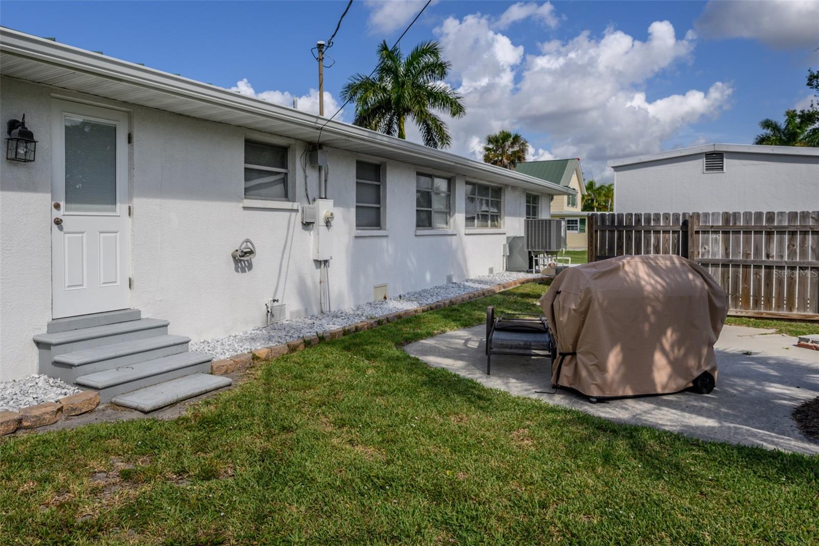 PUNTA GORDA - Residential Lease