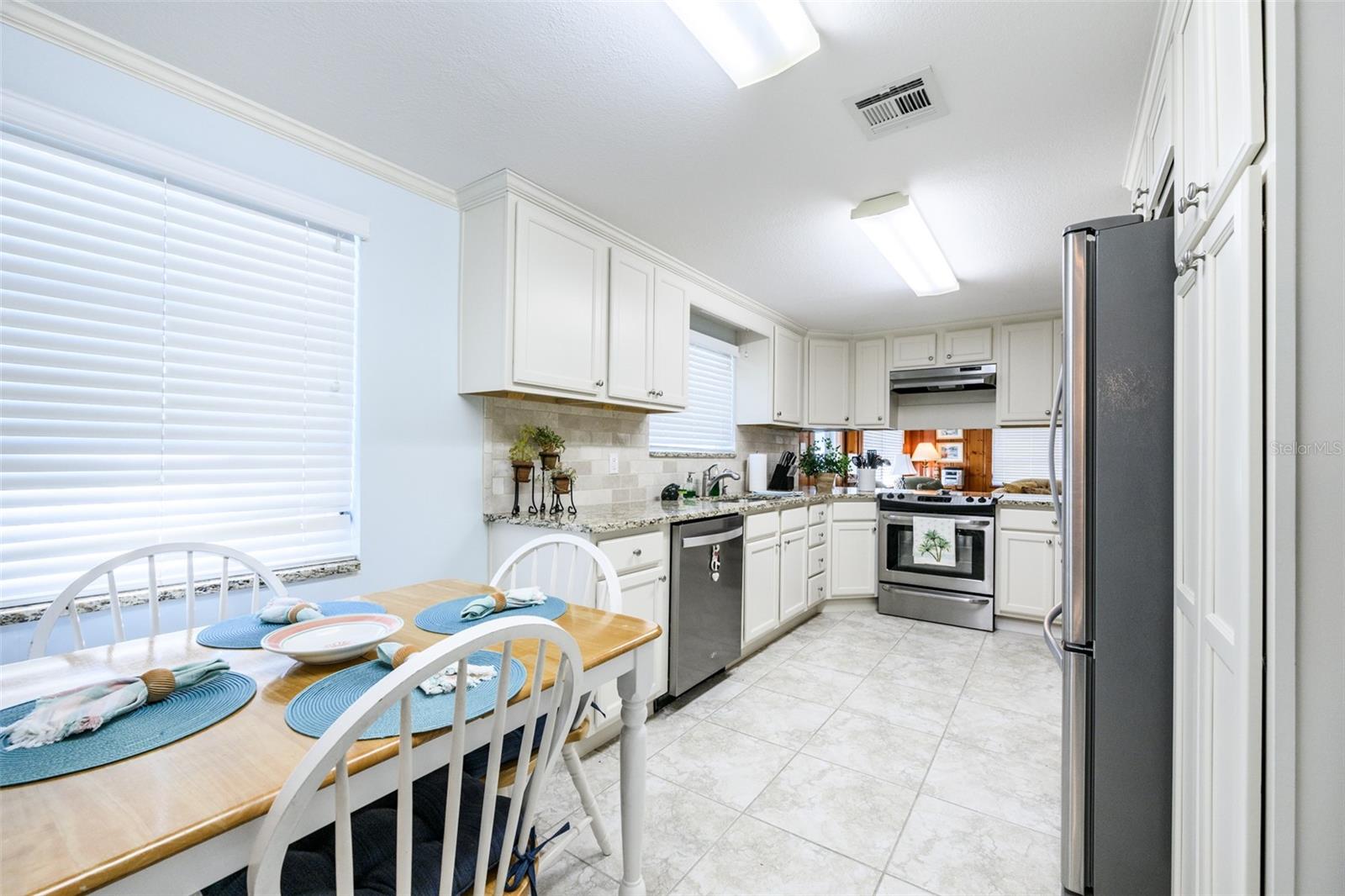 PUNTA GORDA - Residential Lease
