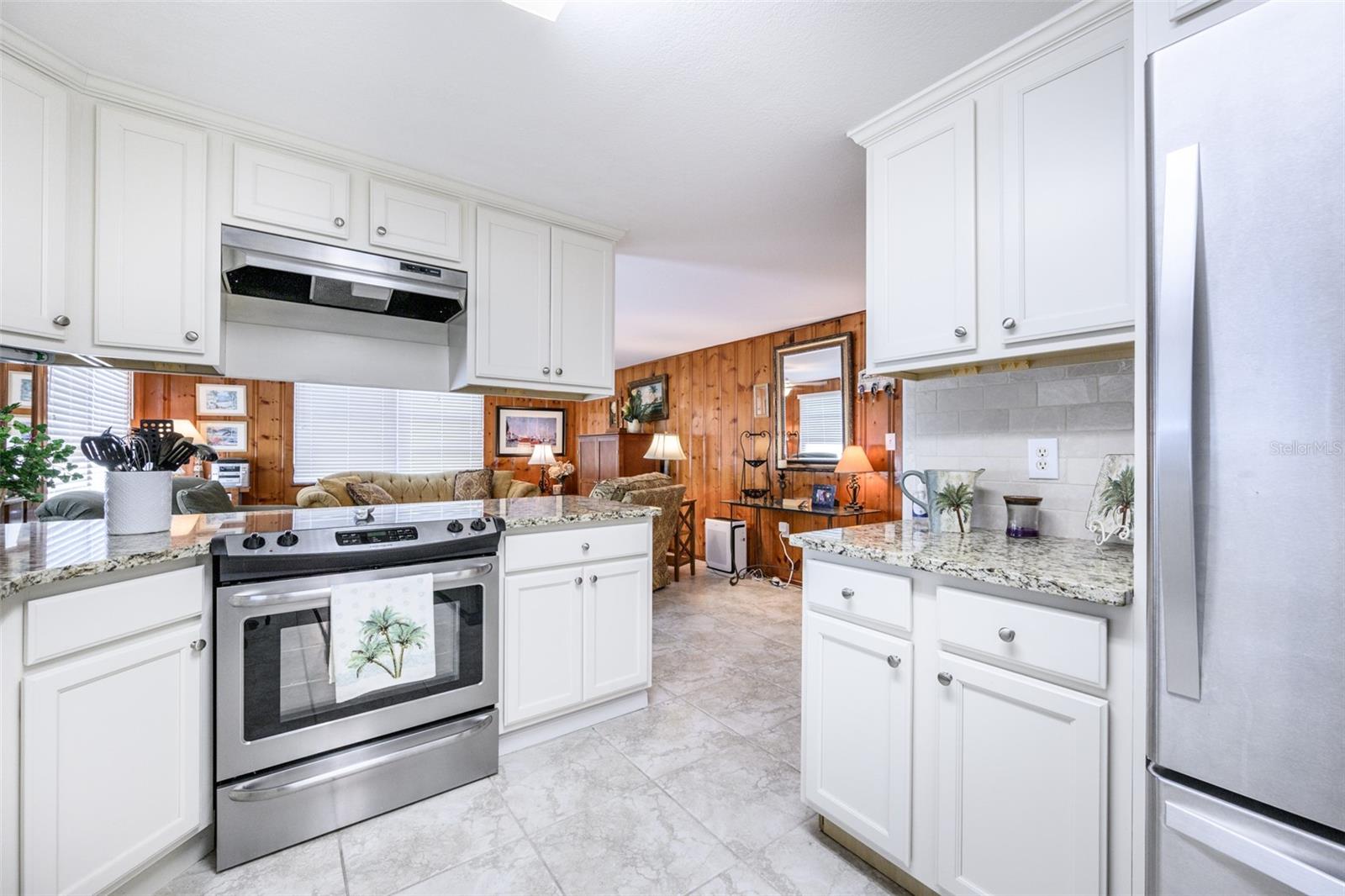 PUNTA GORDA - Residential Lease