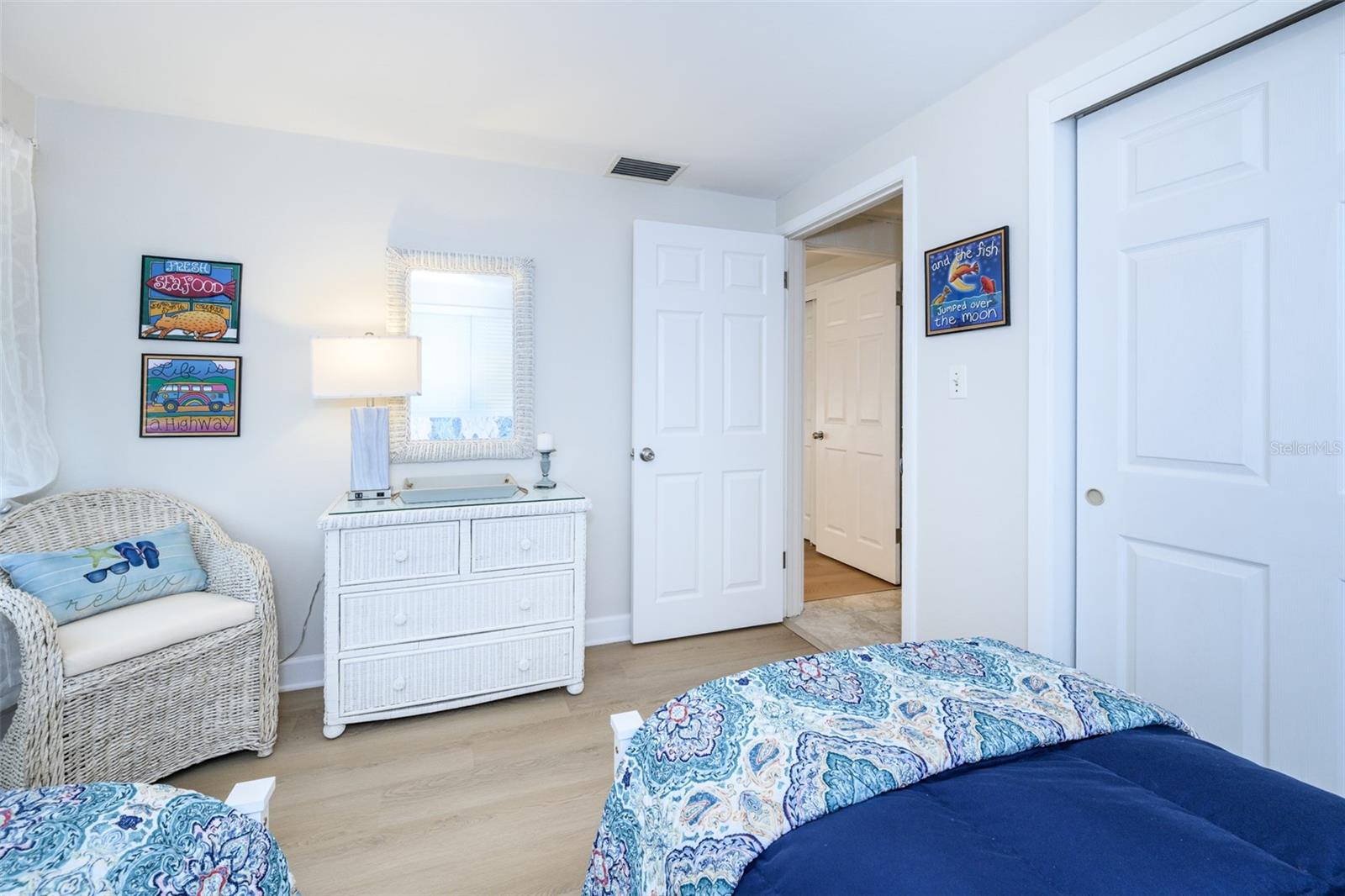 PUNTA GORDA - Residential Lease