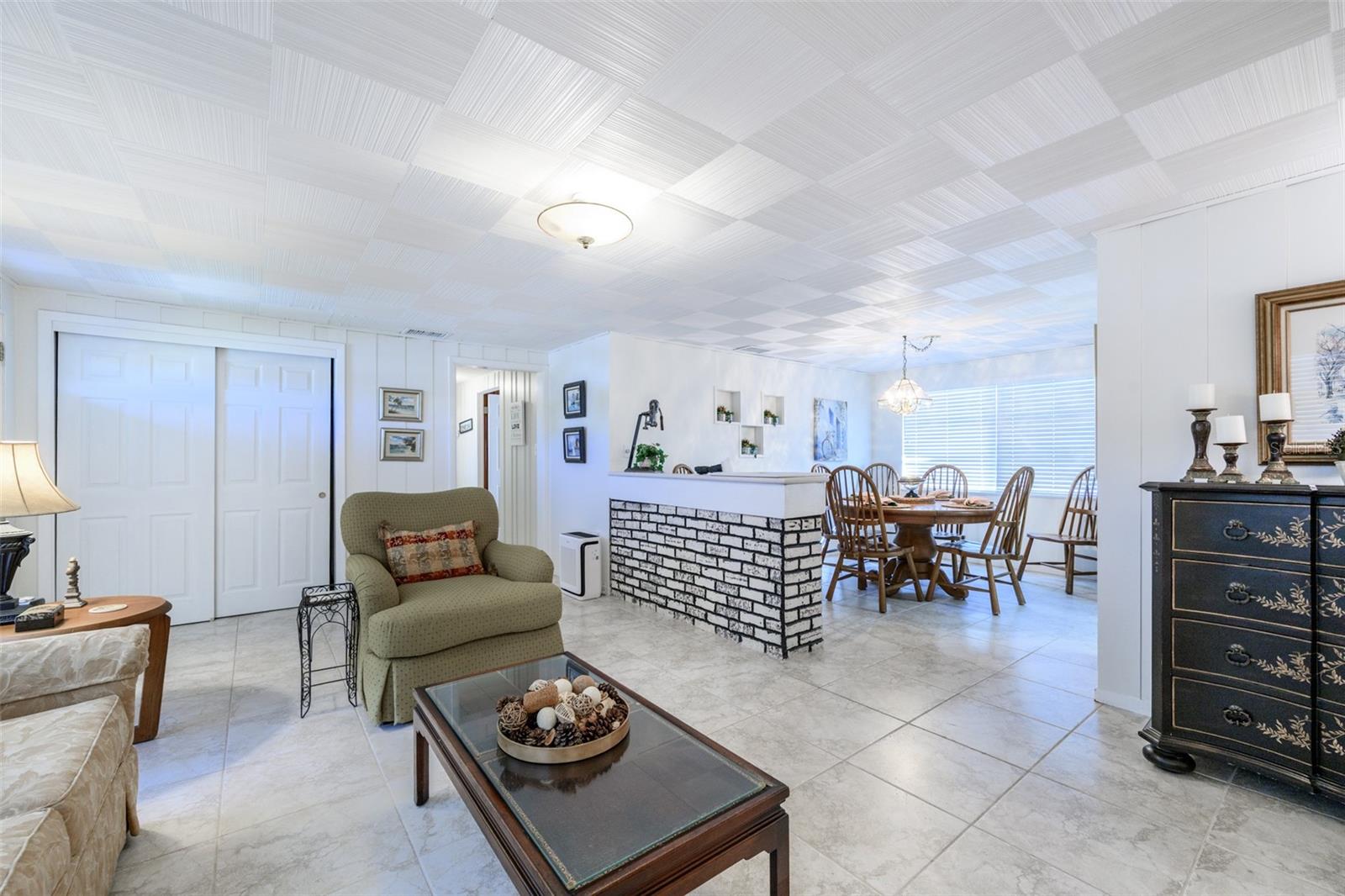 PUNTA GORDA - Residential Lease