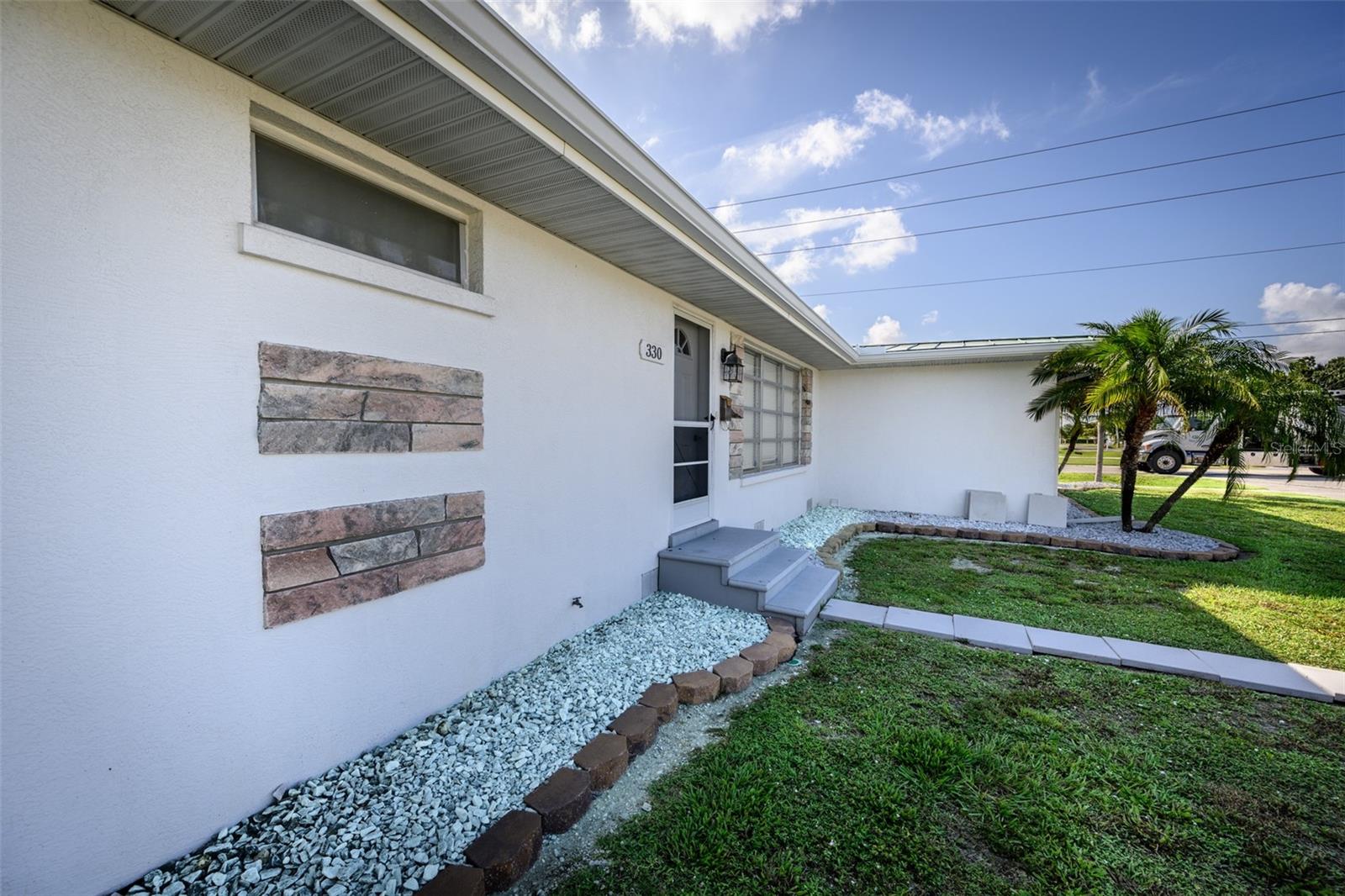 PUNTA GORDA - Residential Lease