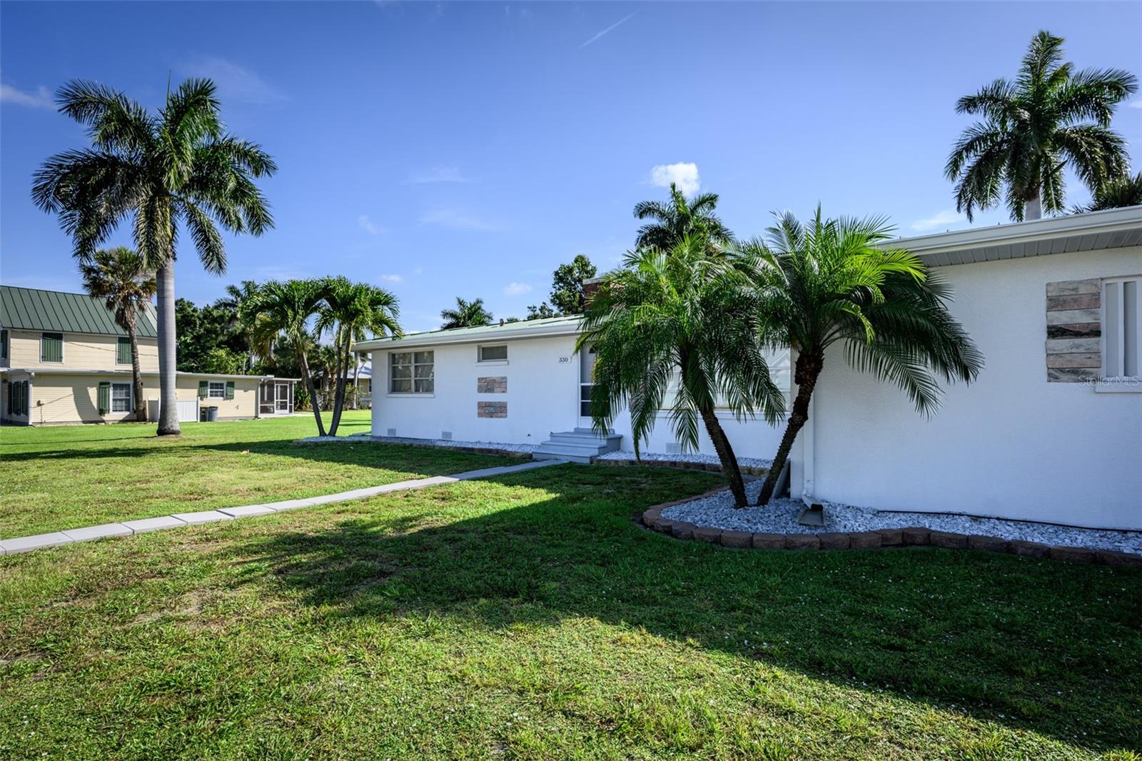 SEASONAL / SHORT-TERM RENTAL – Charming Downtown Punta Gorda Retreat. Available now and for the season.

Experience the very best of Southwest Florida living in this beautifully maintained 3-bedroom, 2-bath home with garage parking, ideally located in one of Punta Gorda's most desirable neighborhoods. Offering the perfect blend of comfort, convenience, and small-town coastal charm, this inviting residence places you just moments from everything that makes Punta Gorda such a sought-after destination.

Step inside to discover a spacious and welcoming floor plan featuring hard-surface flooring throughout, creating an elegant, low-maintenance living environment. The home offers both a formal living room and a separate formal dining room, providing plenty of space for entertaining family and friends or simply relaxing after a day of exploring the area.

The thoughtfully designed layout includes a convenient laundry room adjacent to the garage, adding ease and functionality to everyday living. Three comfortable bedrooms and two well-appointed bathrooms provide ample accommodations for seasonal guests or short-term residents.

Perfectly positioned within walking distance to many of Punta Gorda's most beloved attractions, you'll enjoy easy access to:

• Scenic waterfront parks and walking paths
• Downtown restaurants, cafés, and local boutiques
• Live entertainment and community events
• Farmers markets and art festivals
• Marinas, fishing piers, and Charlotte Harbor sunsets
• Pickleball courts, playgrounds, and outdoor recreation

Punta Gorda is celebrated for its vibrant historic downtown, miles of waterfront pathways, charming boutiques, award-winning dining, and year-round calendar of festivals and cultural events. Whether you're enjoying an evening stroll through the city, dining al fresco along the harbor, or setting off for a day of boating and fishing, you'll quickly discover why Punta Gorda is considered one of Florida's hidden gems.

Whether you're seeking a winter escape, an extended vacation, or a temporary home while exploring Southwest Florida, this exceptional property offers the perfect opportunity to enjoy the relaxed coastal lifestyle that Punta Gorda is famous for.

Reserve your stay today and experience the beauty, charm, and convenience of downtown Punta Gorda living.