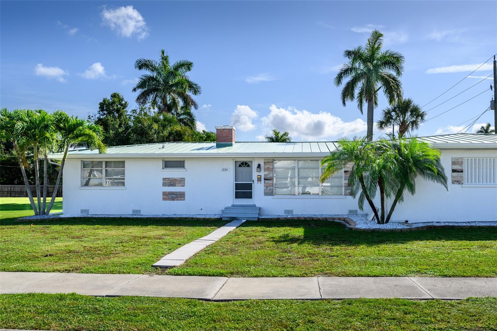 PUNTA GORDA - Residential Lease
