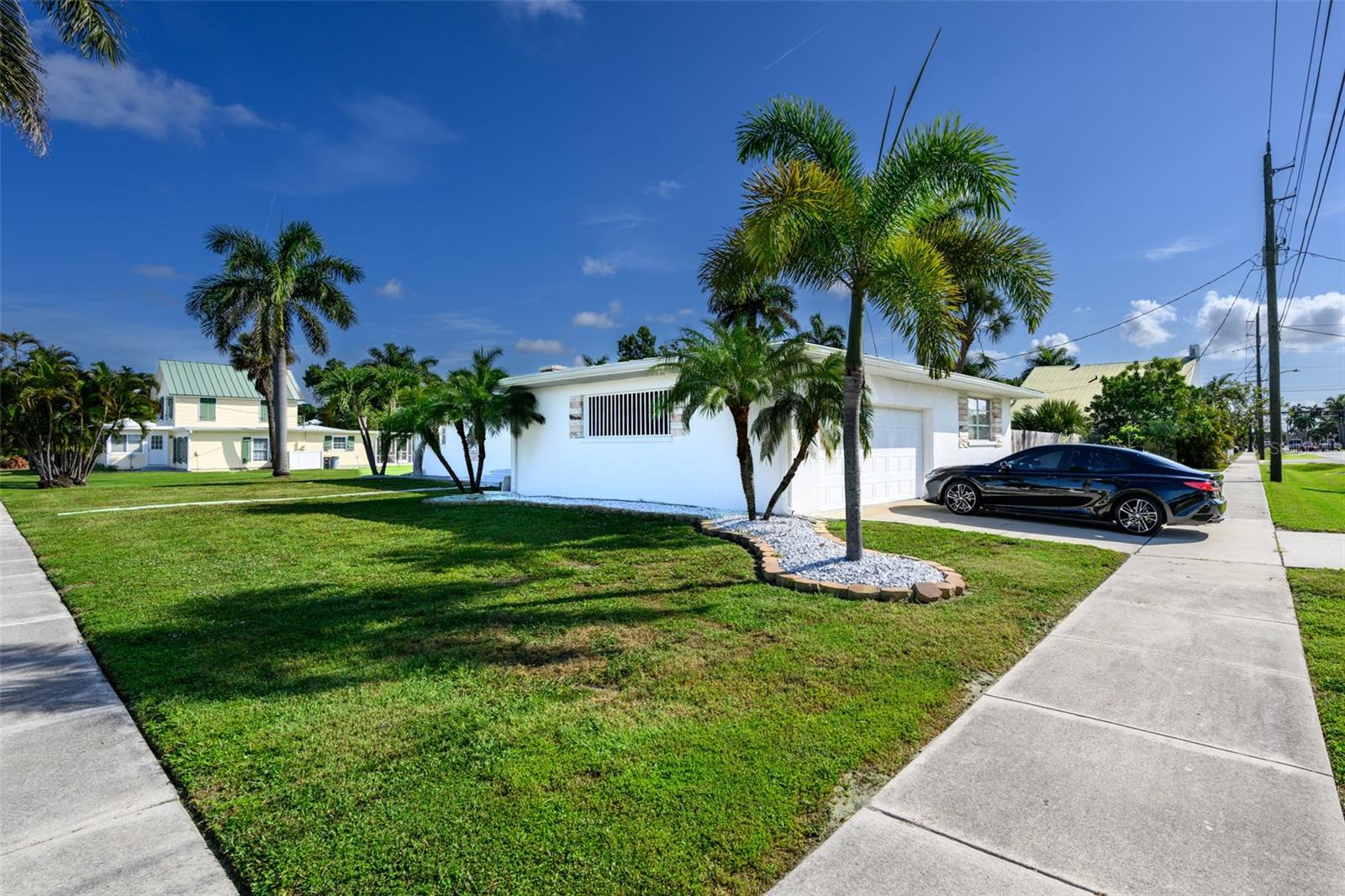 PUNTA GORDA - Residential Lease