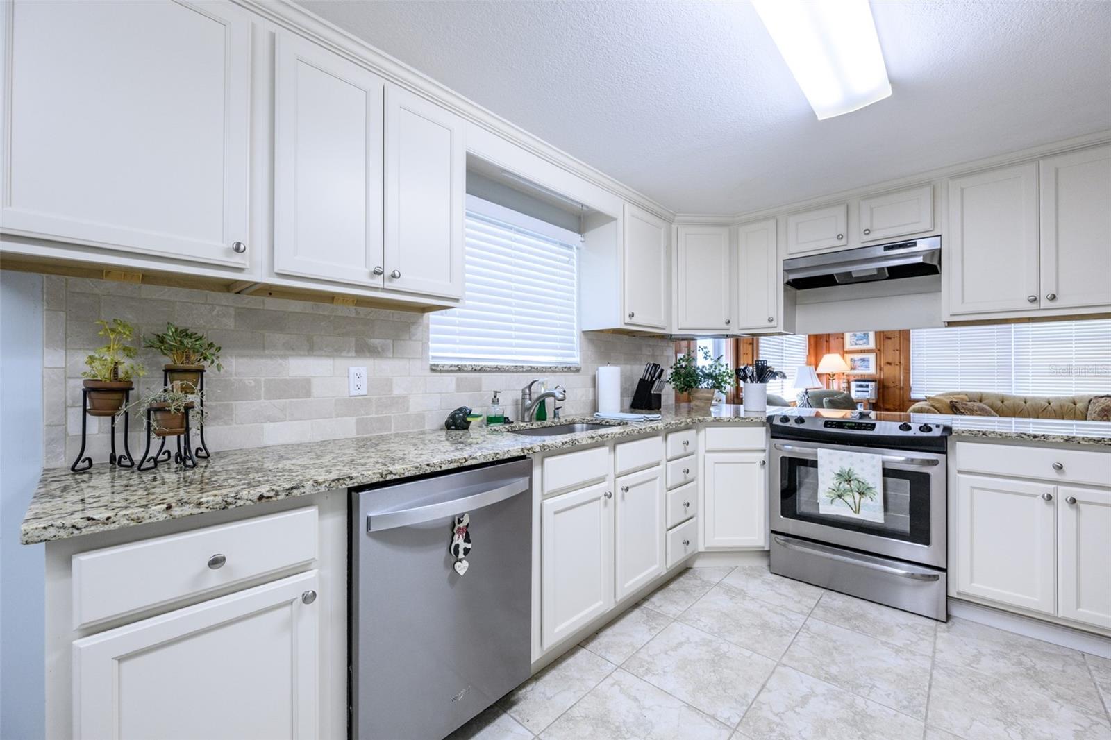 PUNTA GORDA - Residential Lease