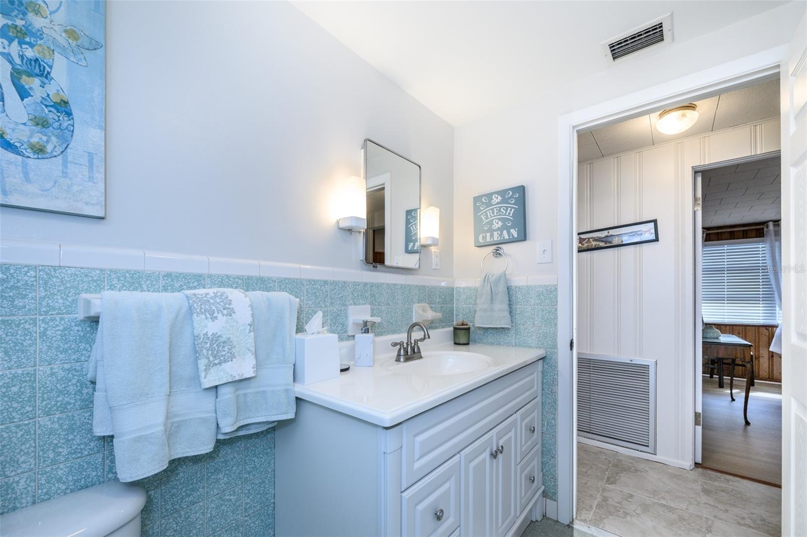 PUNTA GORDA - Residential Lease