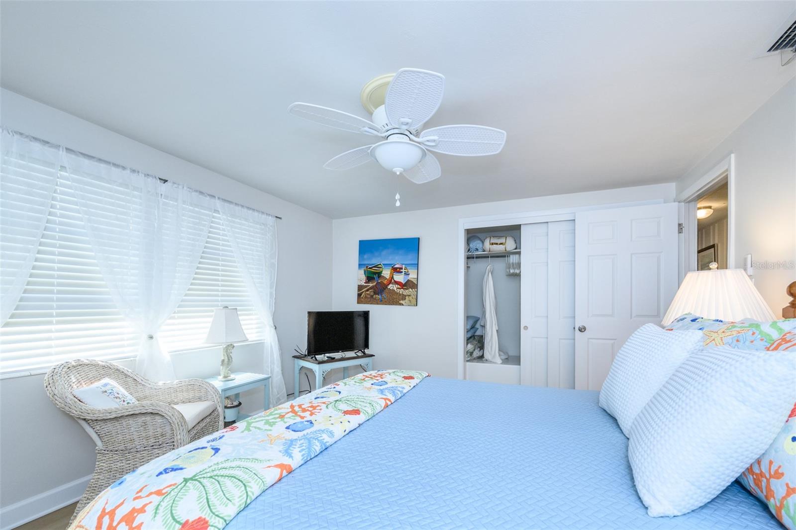 PUNTA GORDA - Residential Lease