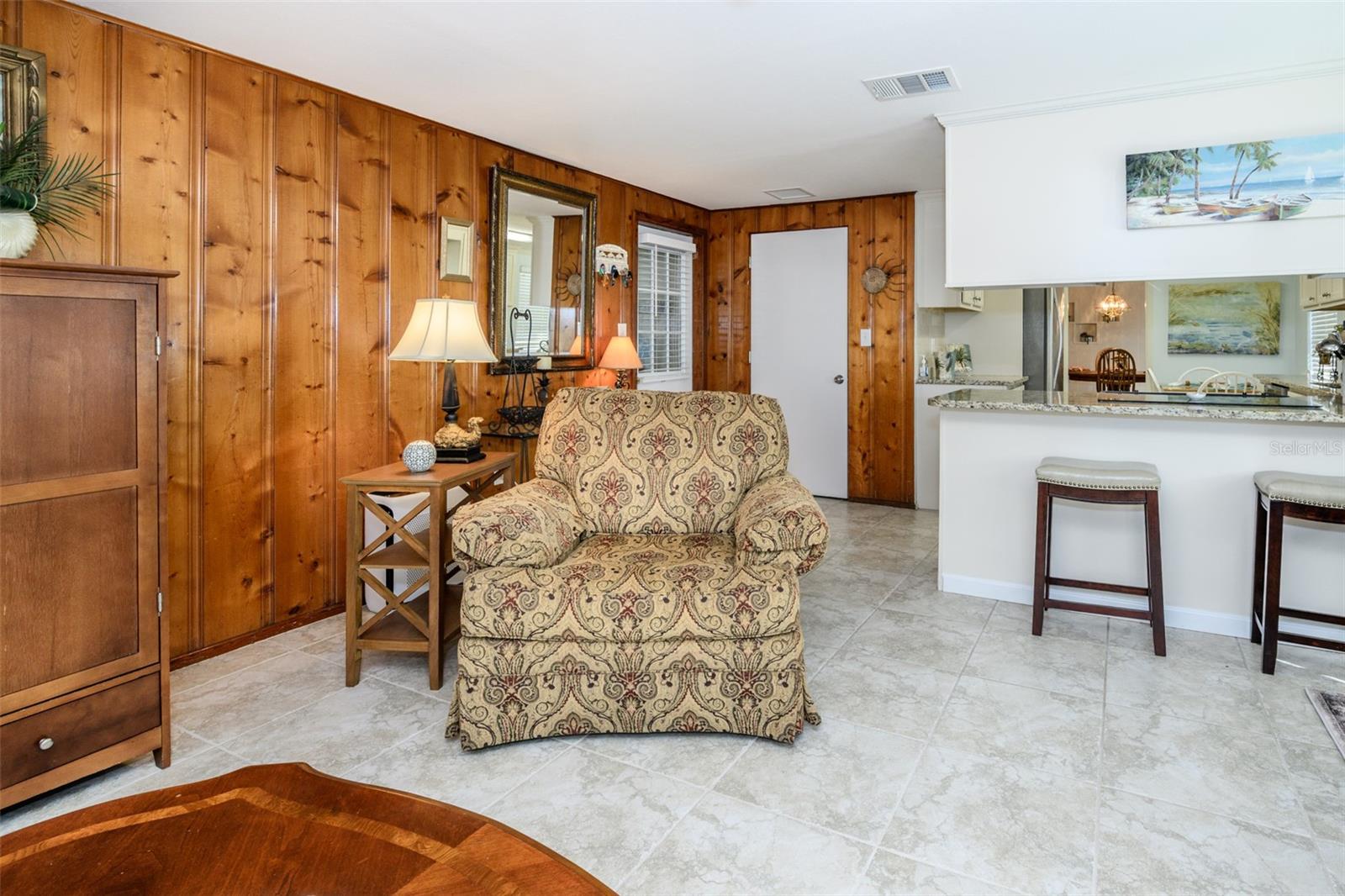 PUNTA GORDA - Residential Lease