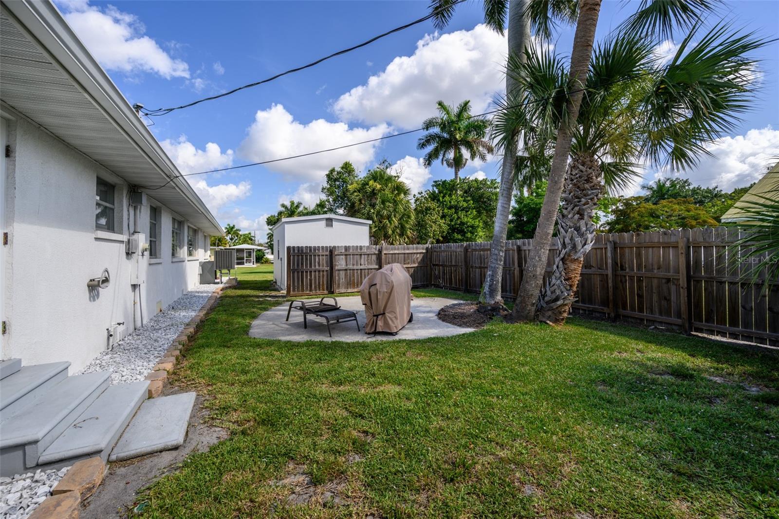 PUNTA GORDA - Residential Lease